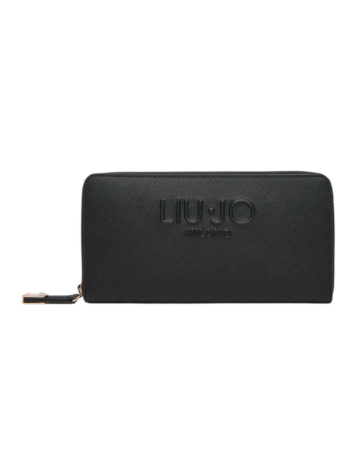 LIU JO ACCESSORIES Portafoglio Donna AF5170E0087 22222 Nero
