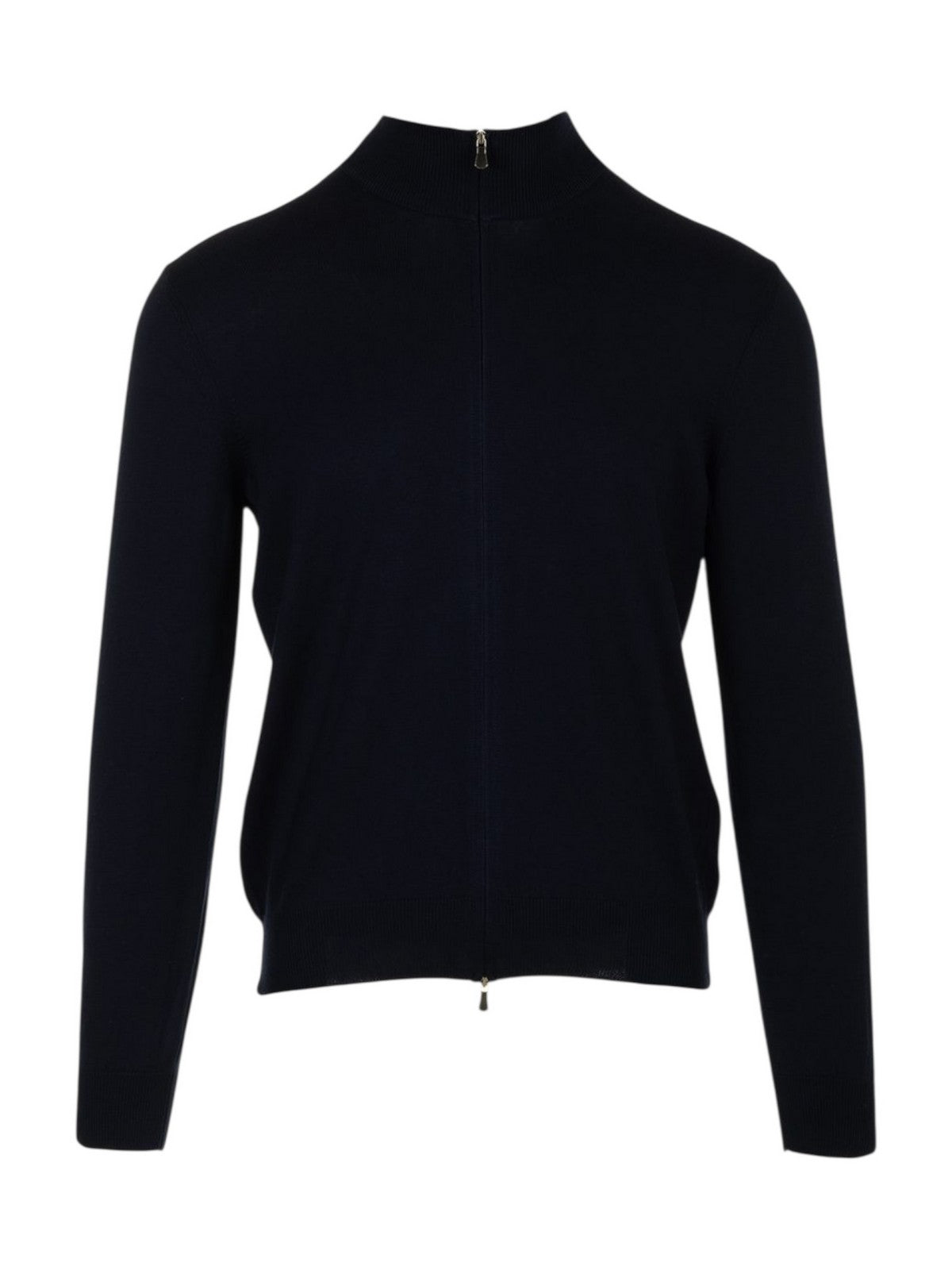 Gran Sasso Cardigan Man 55144/14290 099 Black