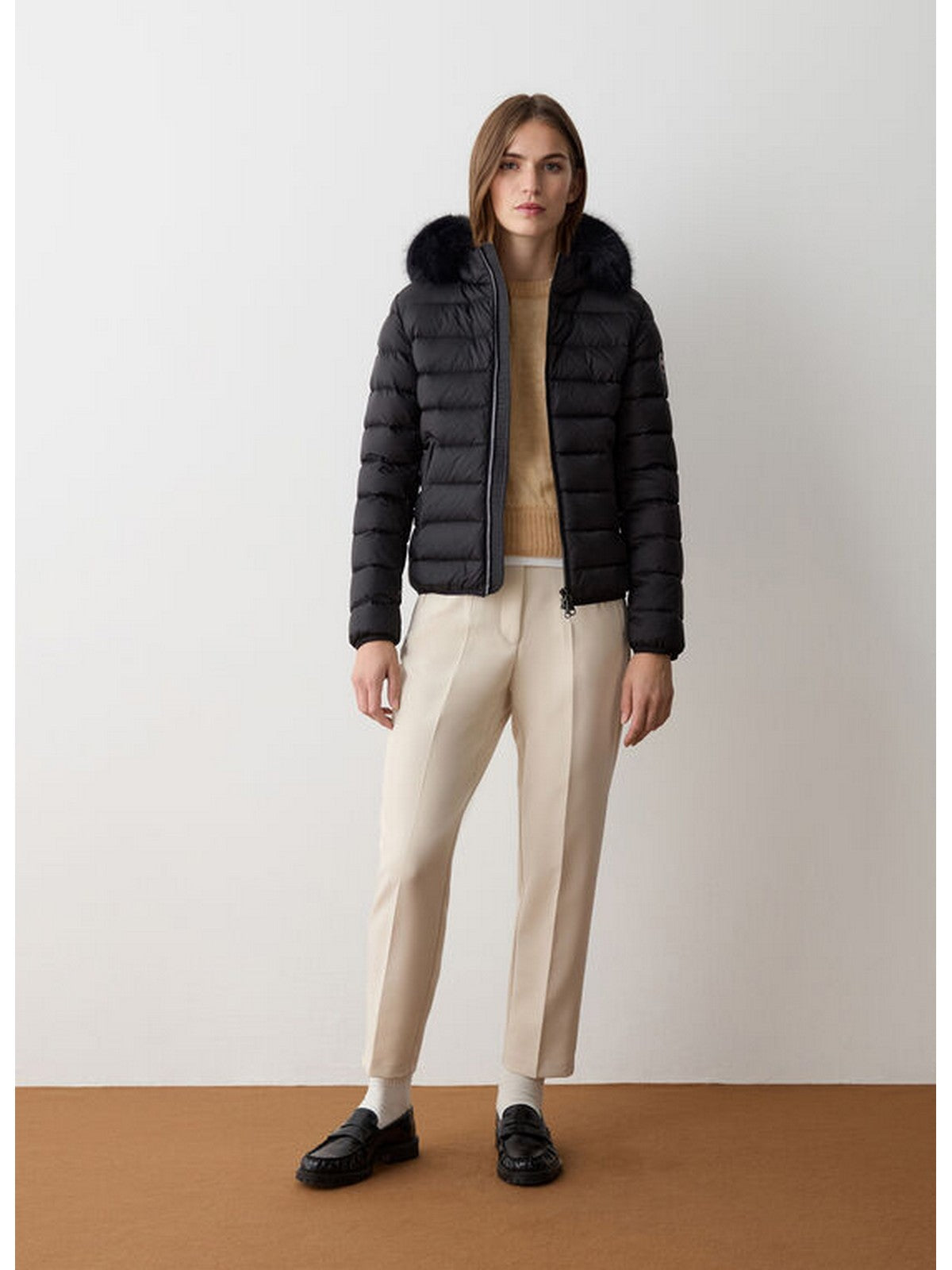 Colmar Deluxe 2286e 2yo 99 Black