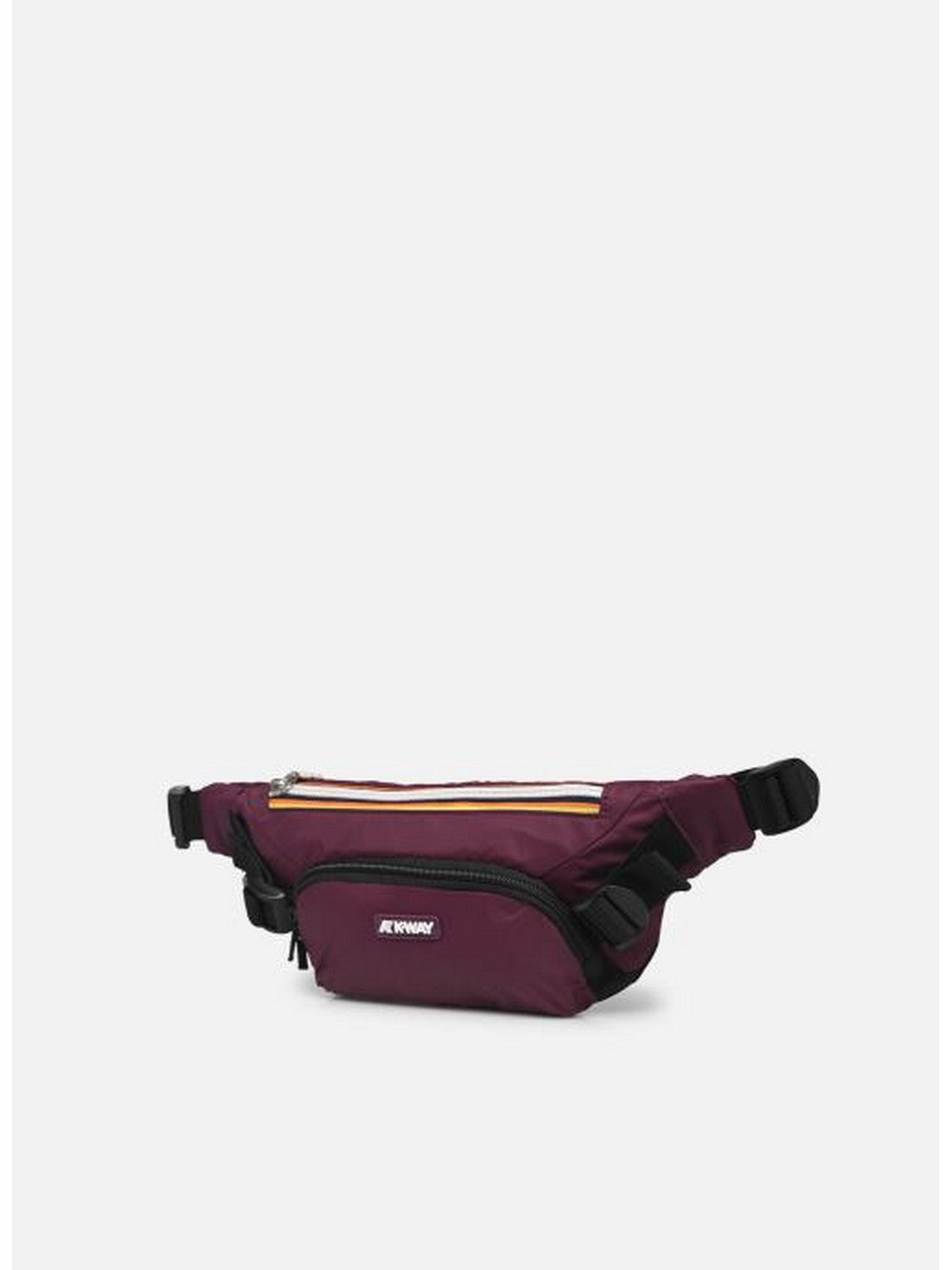 K-WAY Marsupio Donna FERICY S K7116TW XB4 Viola gioboutiqueweb