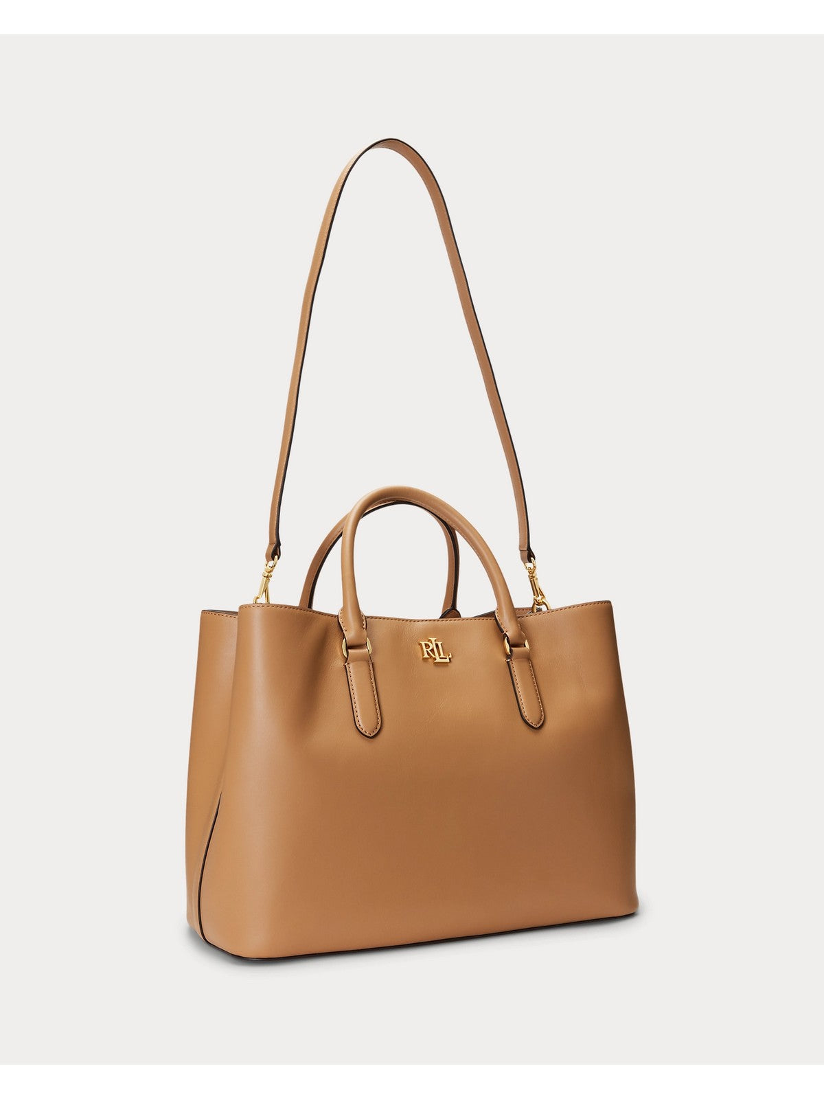 Lauren Ralph Lauren Bag worka 431876724 023 Beige