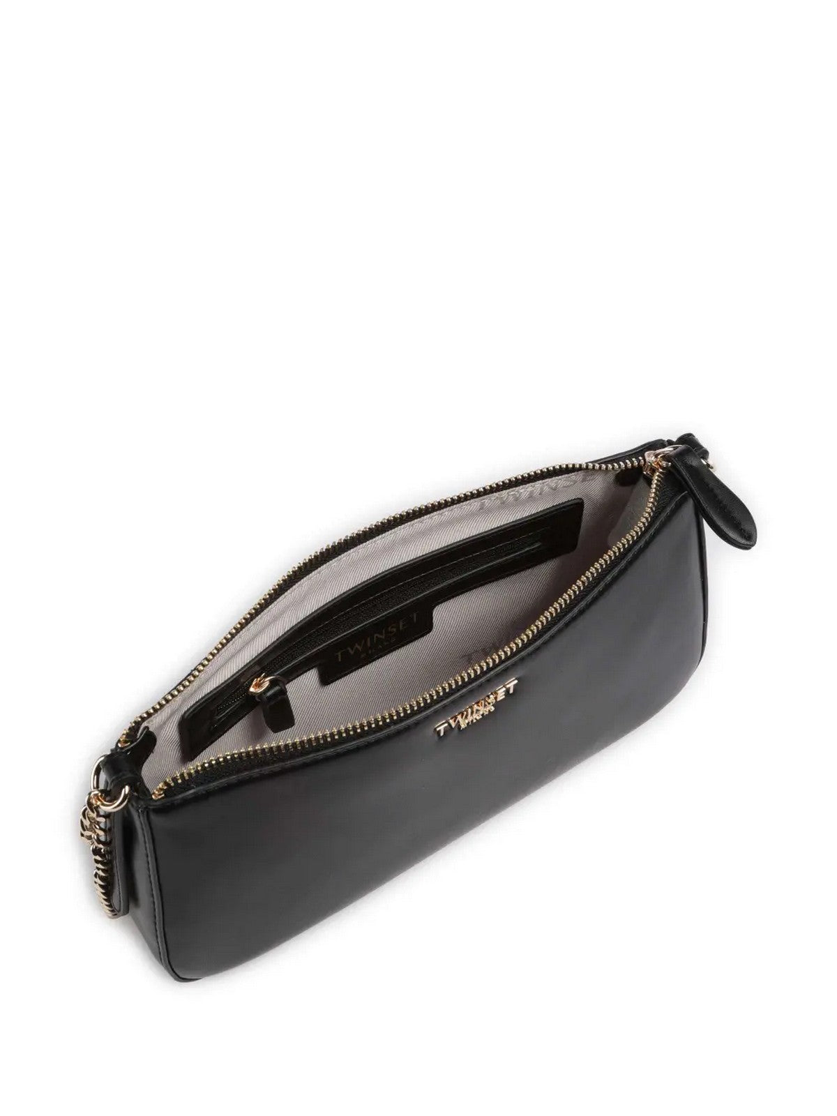 TWINSET Borsa Donna 251TB7330 00006 Nero gioboutiqueweb