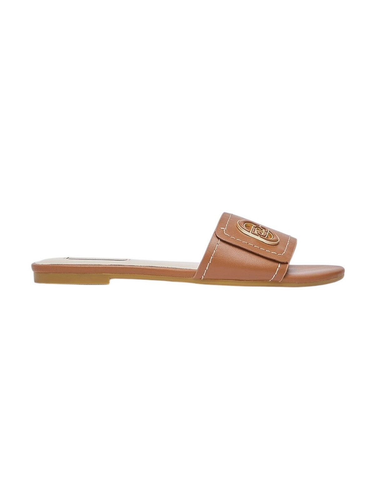 LIU JO Ciabatta Donna SANDY SA6127P0102 S3804 SADDLE