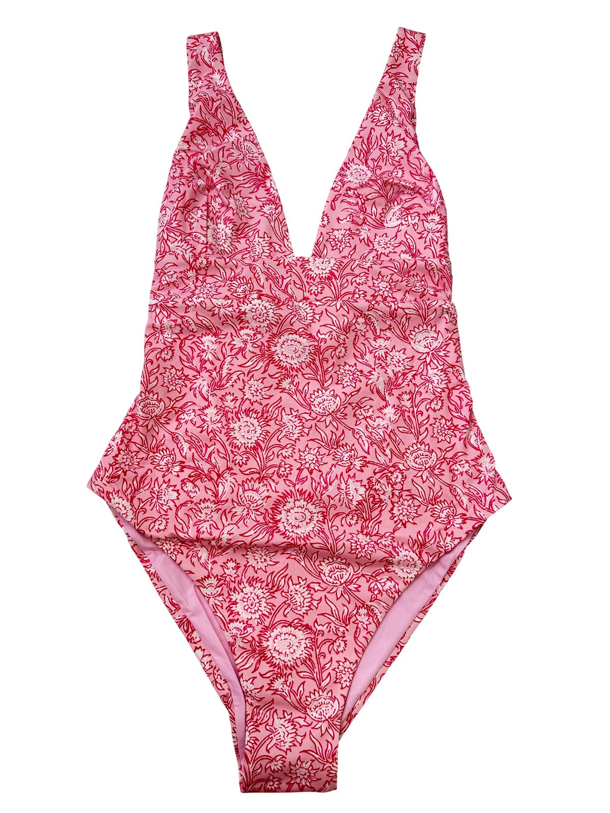 MC2 SAINT BARTH Costume da bagno Donna MARYLIN 01761F ARABESQUE 2101