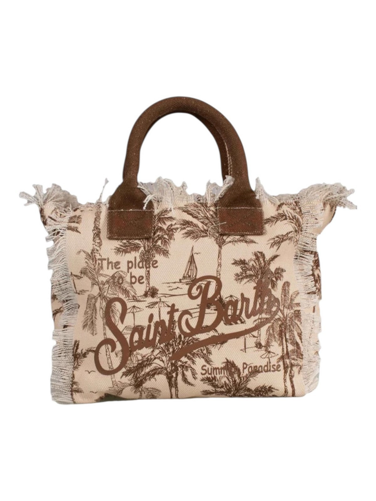 MC2 SAINT BARTH Borsa Donna COLETTE 02154H SAINT BEACH 10 gioboutiqueweb