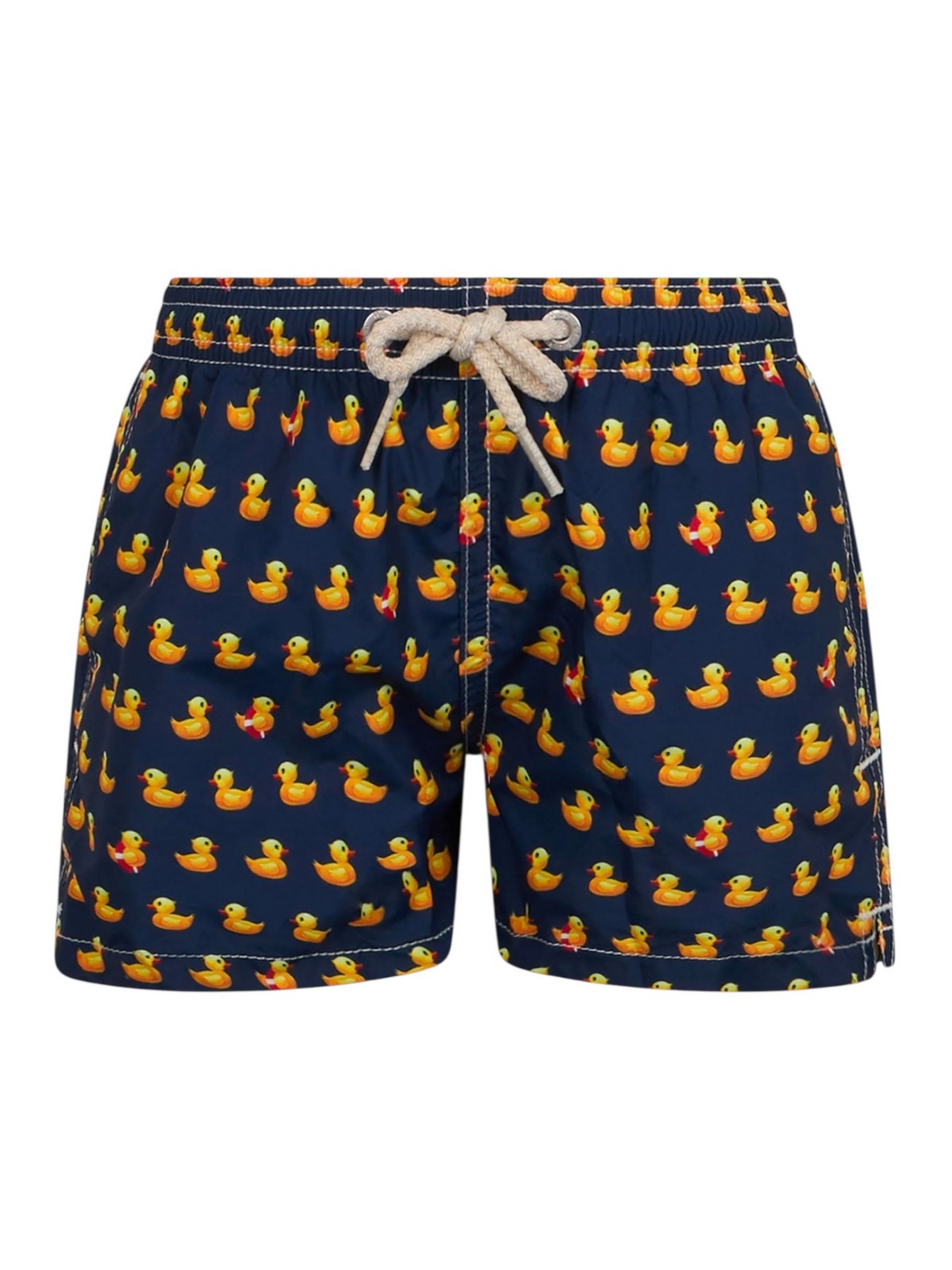 MC2 SAINT BARTH Costume da bagno Bambini e ragazzi JEAN LIGHTING DUC61 DUCKY
