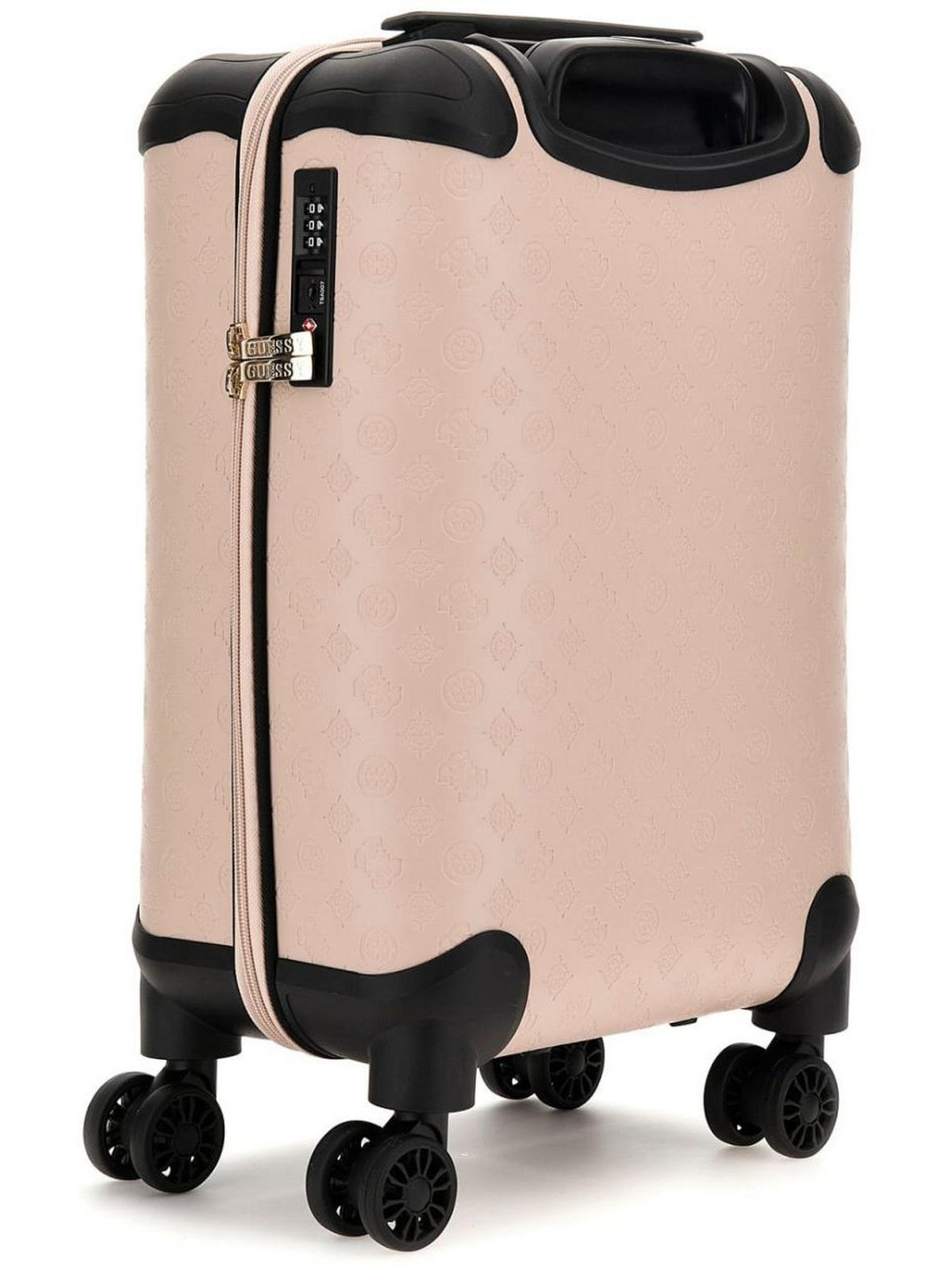 GUESS Valigie e Trolley Donna Wilder TWD745 29830 RWO Rosa gioboutiqueweb