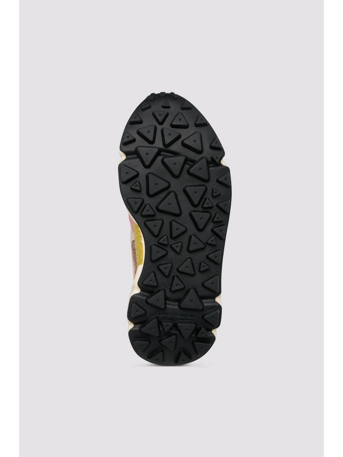 FLOWER MOUNTAIN Sneaker Donna YAMANO 3 WOMAN 2017817-01-2B22 Grigio