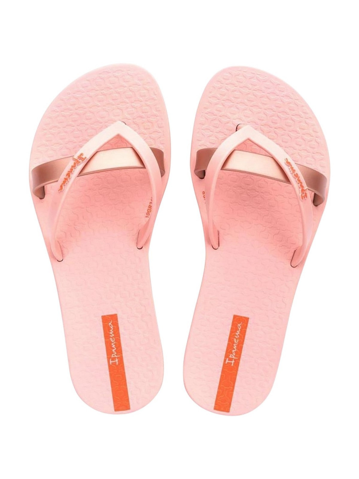 IPANEMA Infradito Bambine e ragazze IP.83543 BB769 PINK/ORANGE gioboutiqueweb