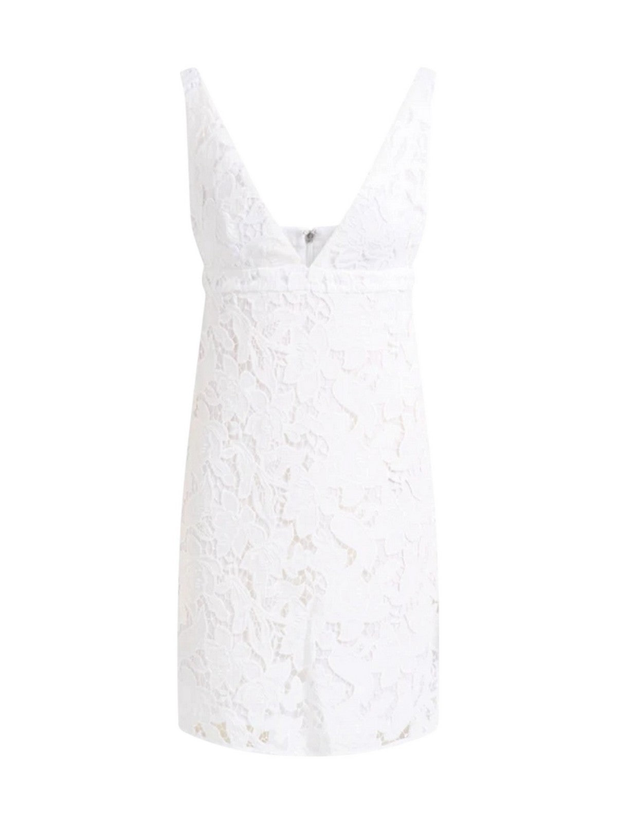MICHAEL KORS Abito Donna MS683DZKR1 100 WHITE