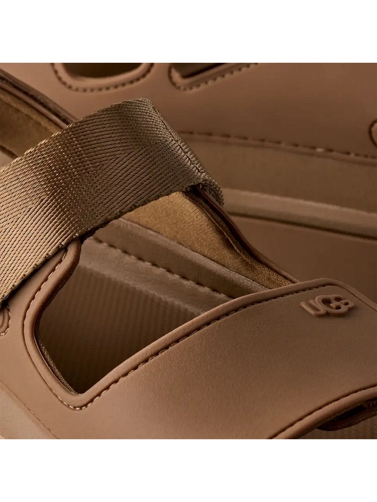 UGG Sandalo Donna W GOLDENGLOW 1152685 BRWN BROWN