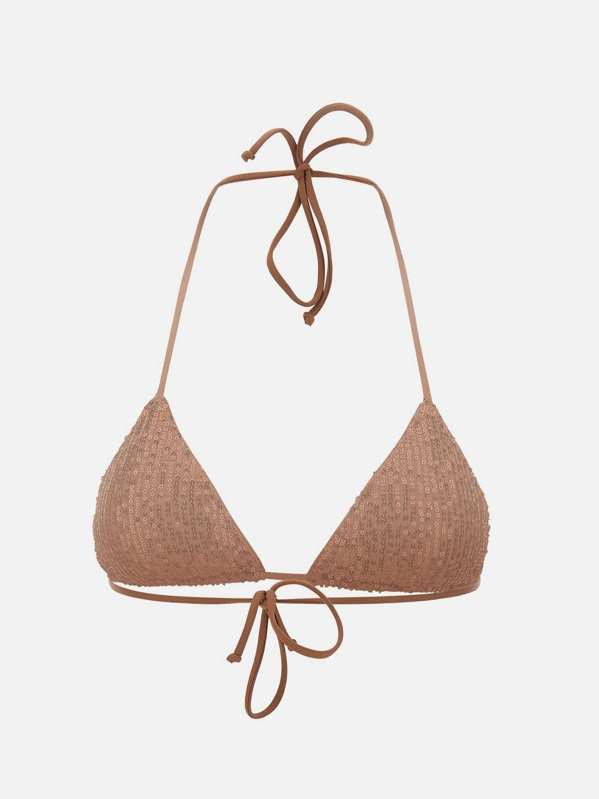 MC2 SAINT BARTH Costume da bagno Donna LEAH 03046H PAILLETTES 18