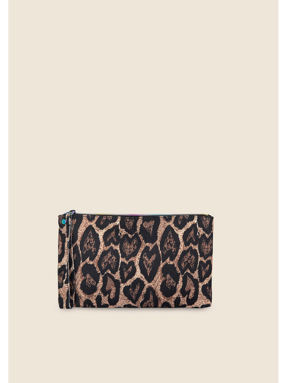 F**K Pochette Donna FA25-A050X26 MACULATO gioboutiqueweb
