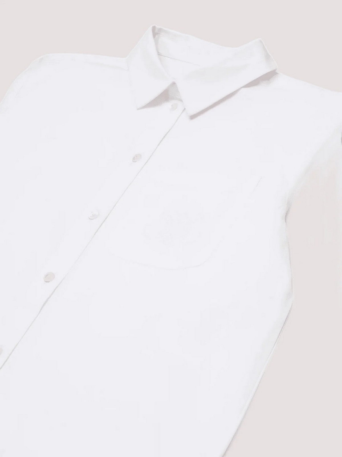 MAX&CO Camicia Bambine e ragazze MX0210 MX077 MX100 WHITE
