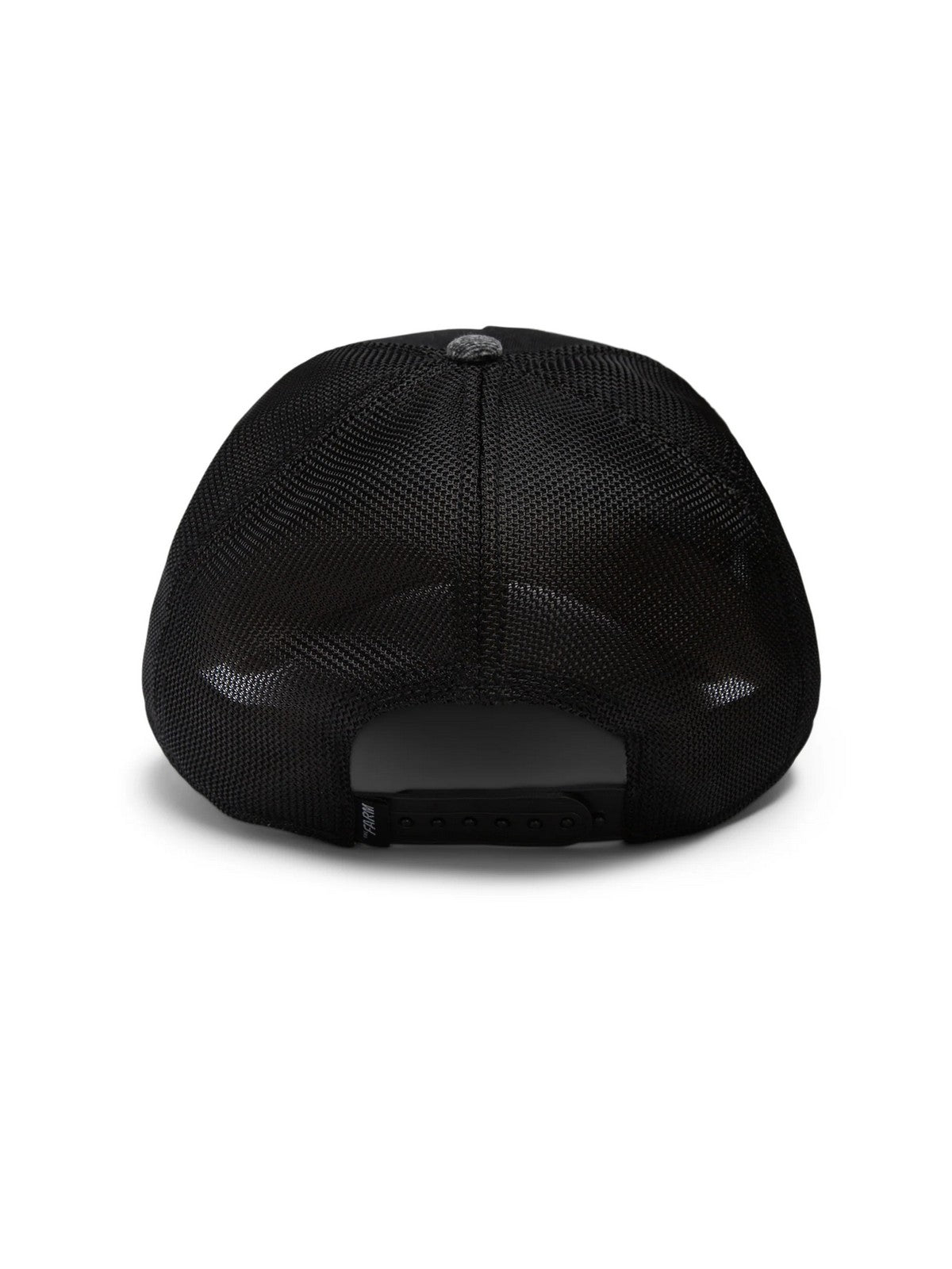 GOORIN BROS Cappello Uomo The OG Tortoise 101-1764 BLK Nero gioboutiqueweb