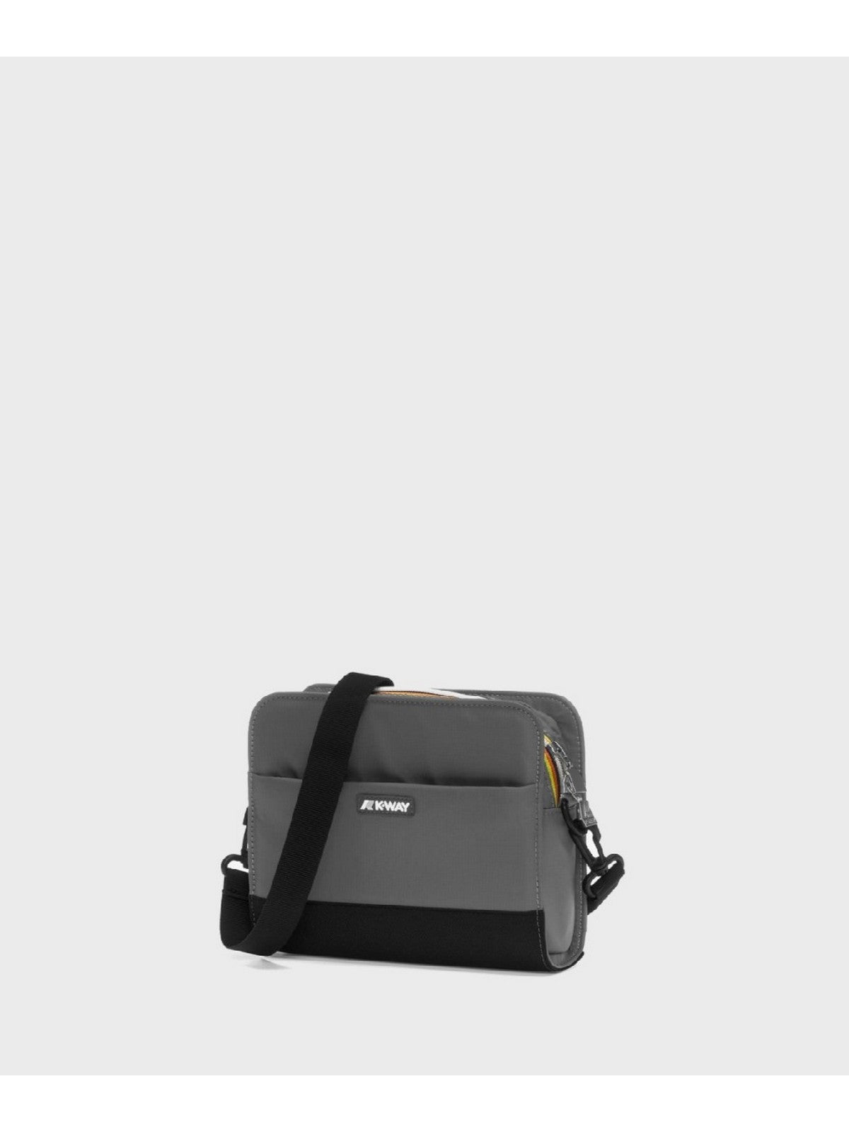 K-WAY Pochette Uomo MARYBELL K8124ZW WMR Verde gioboutiqueweb