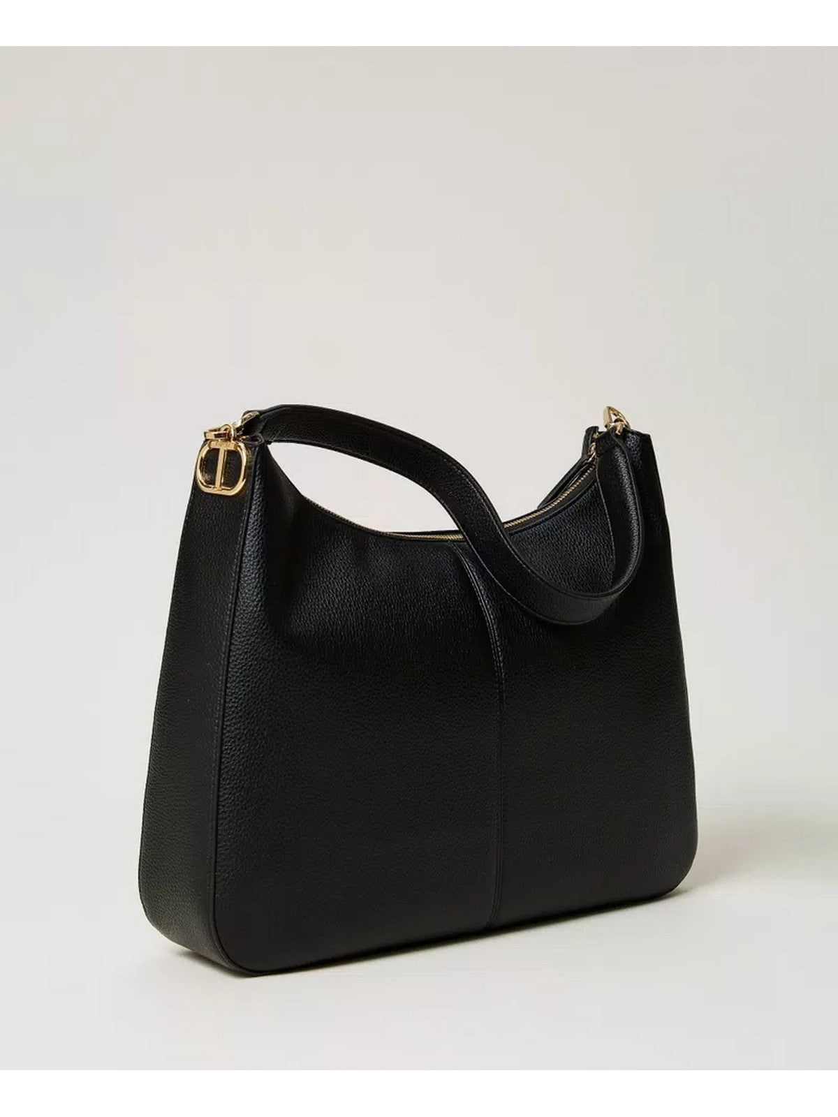 TWINSET Borsa Donna TAILOR 242TD8170 00006 Nero gioboutiqueweb