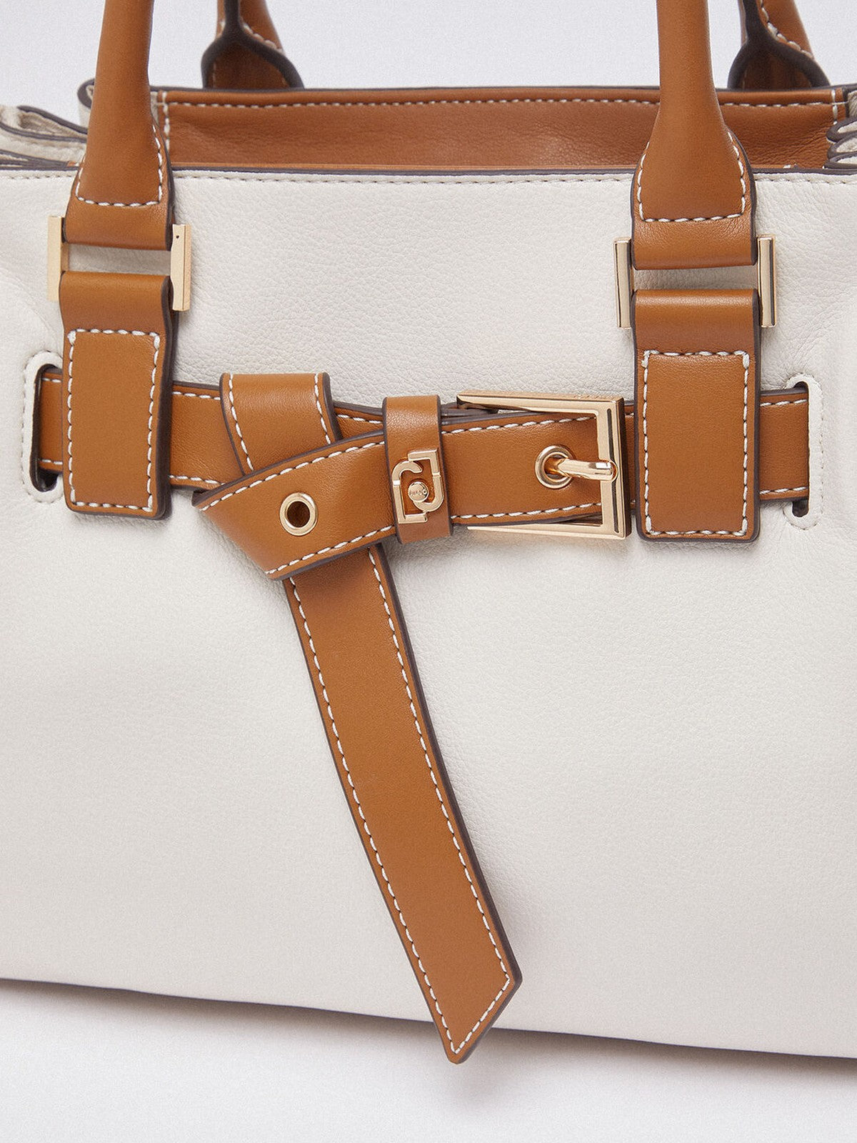 LIU JO ACCESSORIES Borsa Donna AA6032E1120 X0459 CREAM