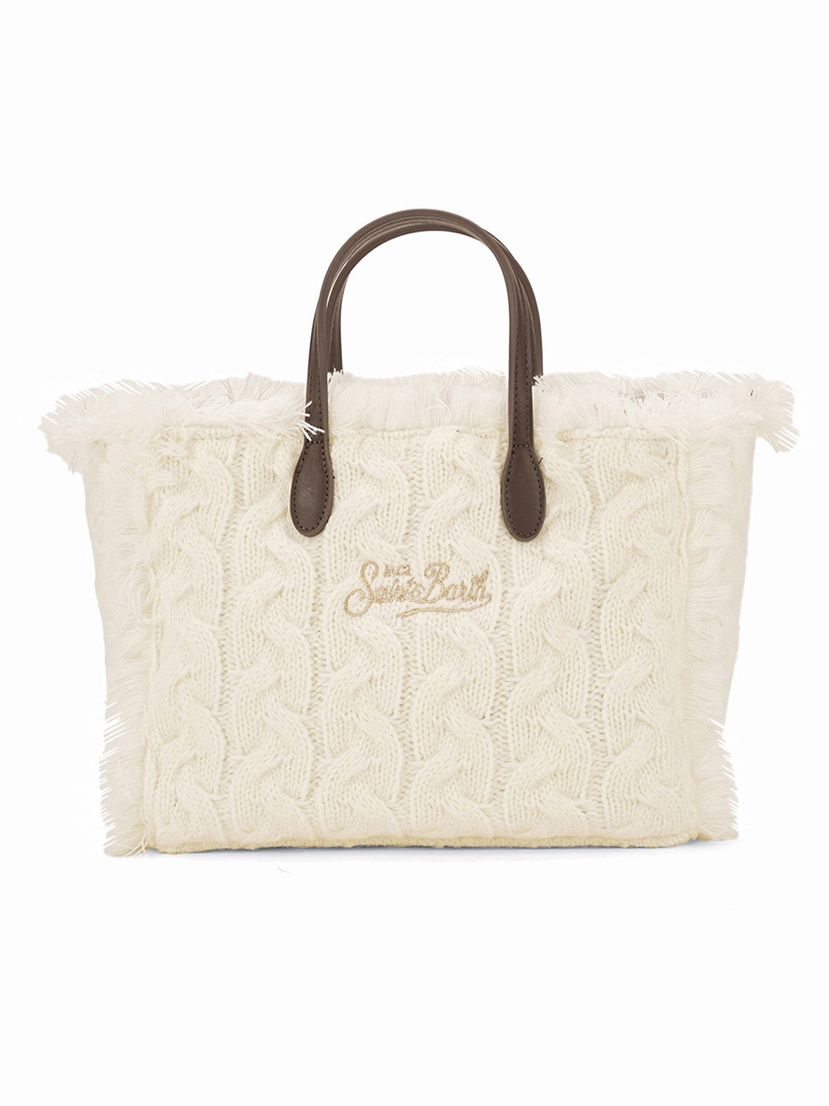 MC2 SAINT BARTH Donna COLETTE W COLETTE W 01356G Bianco gioboutiqueweb