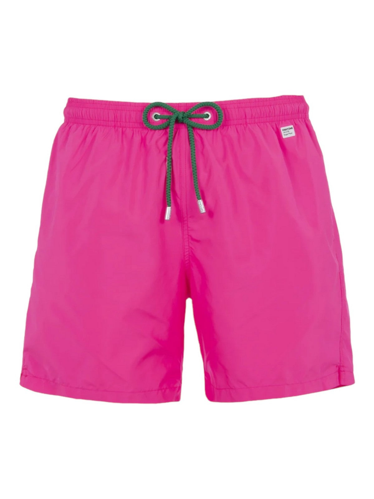 MC2 SAINT BARTH Costume da bagno Uomo LIGHTING PANTONE 01148F Rosa gioboutiqueweb