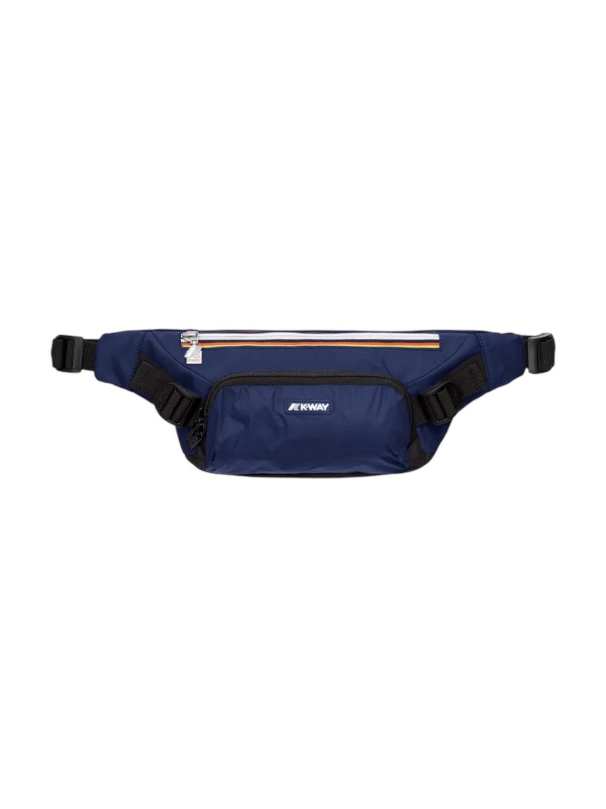 K-WAY Marsupio Uomo FERICY S K7116TW 867 Blu gioboutiqueweb