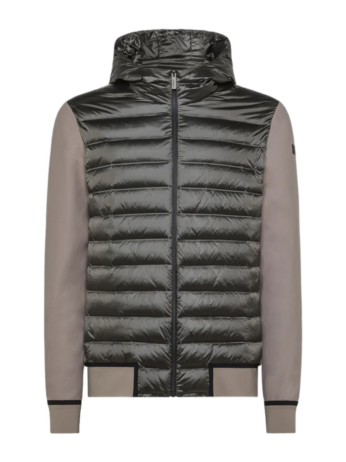 RRD W23173 84 braune Jacke