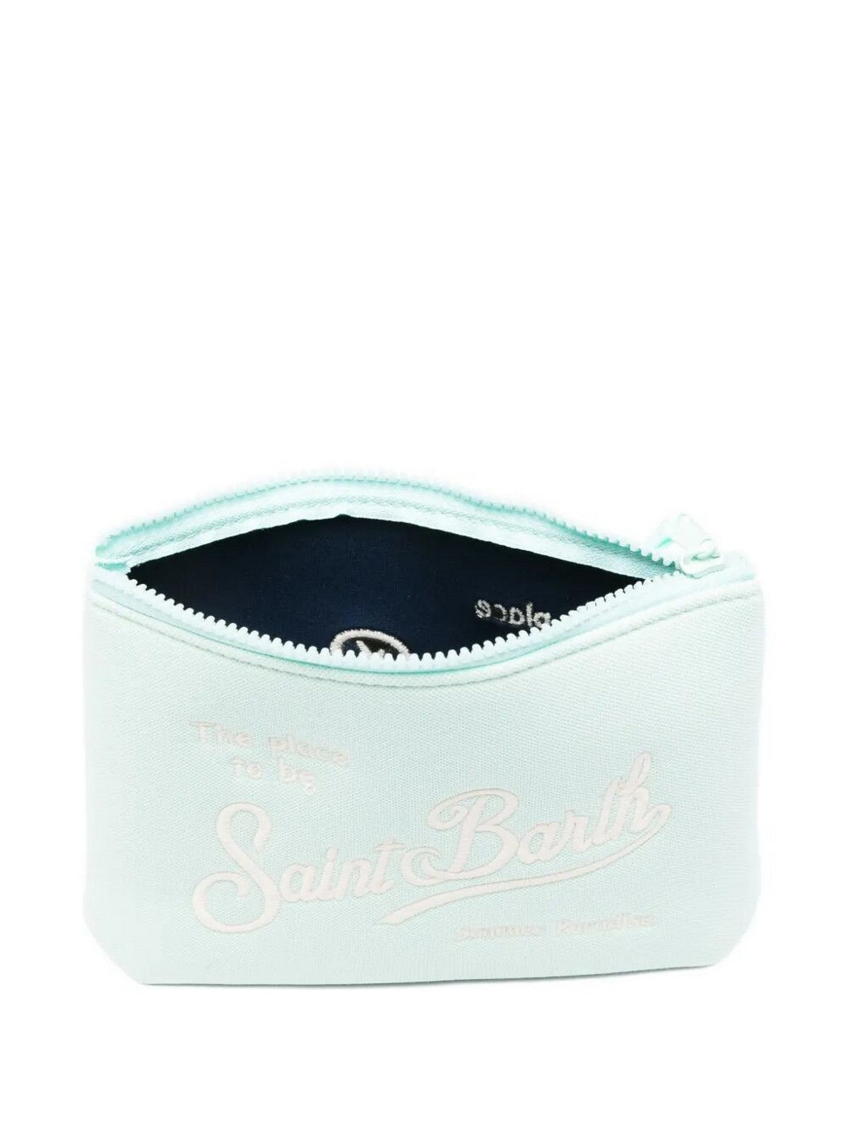 MC2 SAINT BARTH Pochette Unisex adulto ALINE PIQUET 01271L 56 EMB