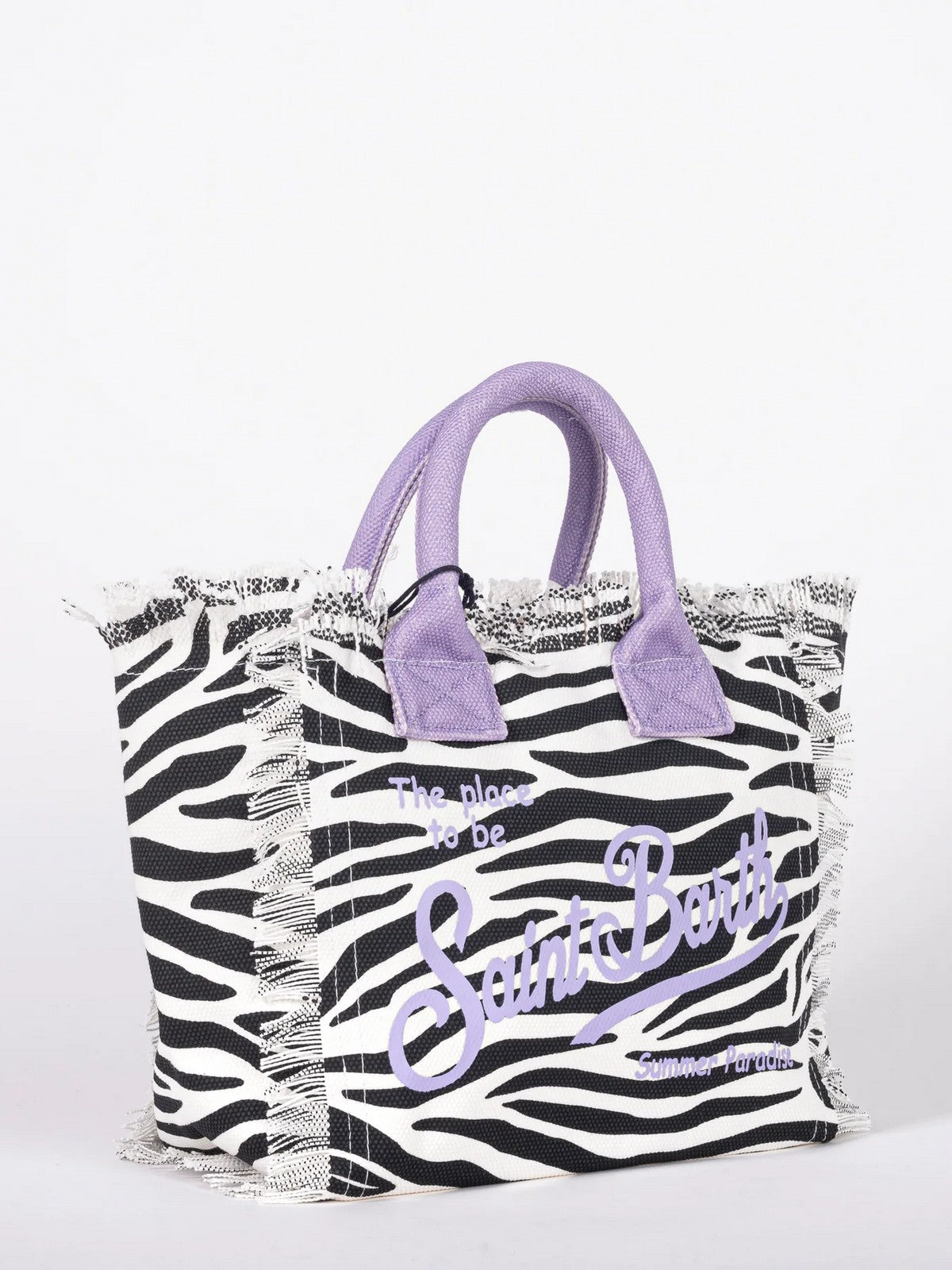 MC2 SAINT BARTH Borsa Donna COLETTE 01201F Nero gioboutiqueweb