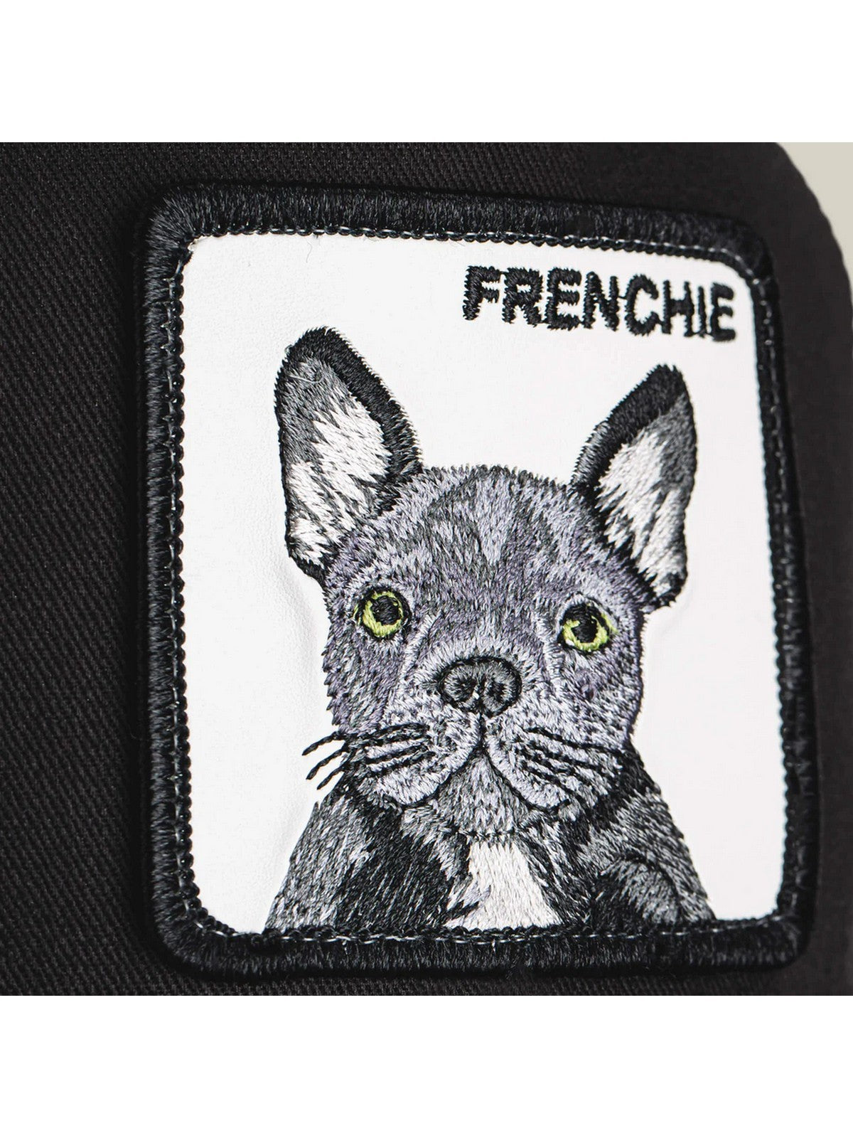 GOORIN BROS Cappello Uomo THE FRENCHIE DOG 101-2536 VOI VOID