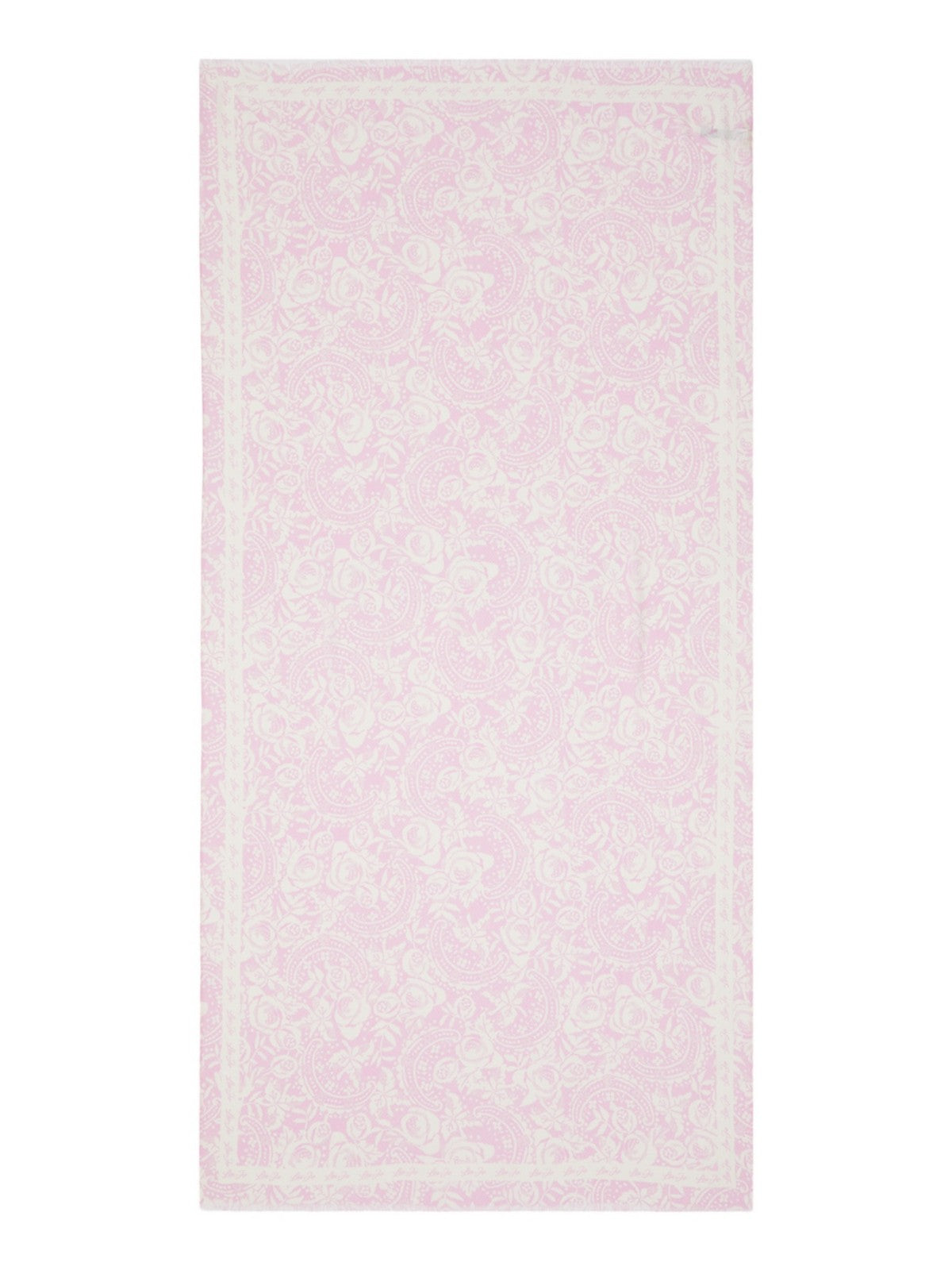 LIU JO SOFT Stola Donna 2A4054T0300 20703 Rosa gioboutiqueweb