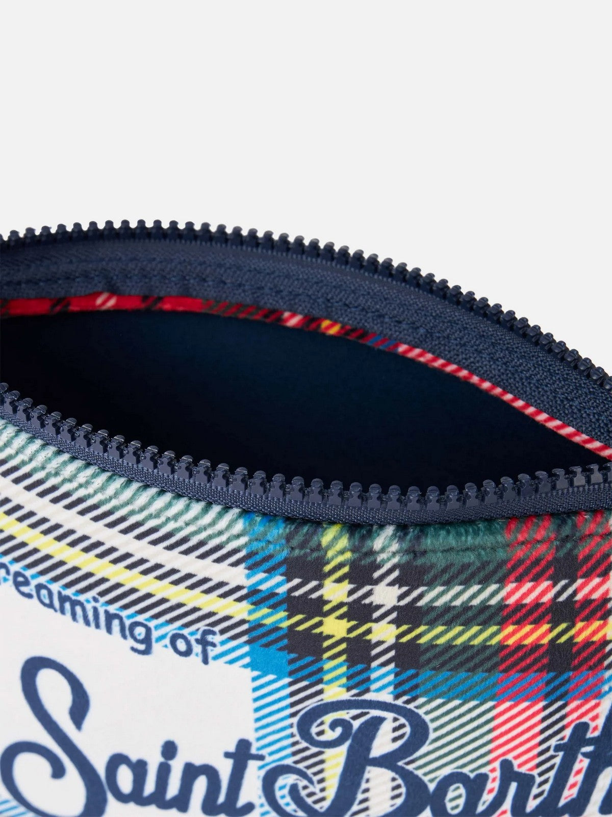 MC2 Saint Barth Woman Aine W 02162G White