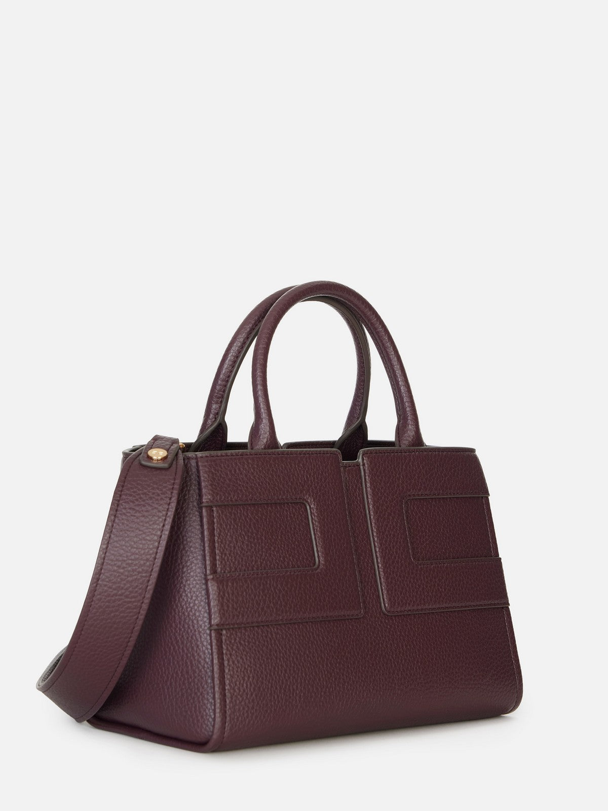 ELISABETTA FRANCHI Borsa Donna BS35A56E2 EA4 MERLOT
