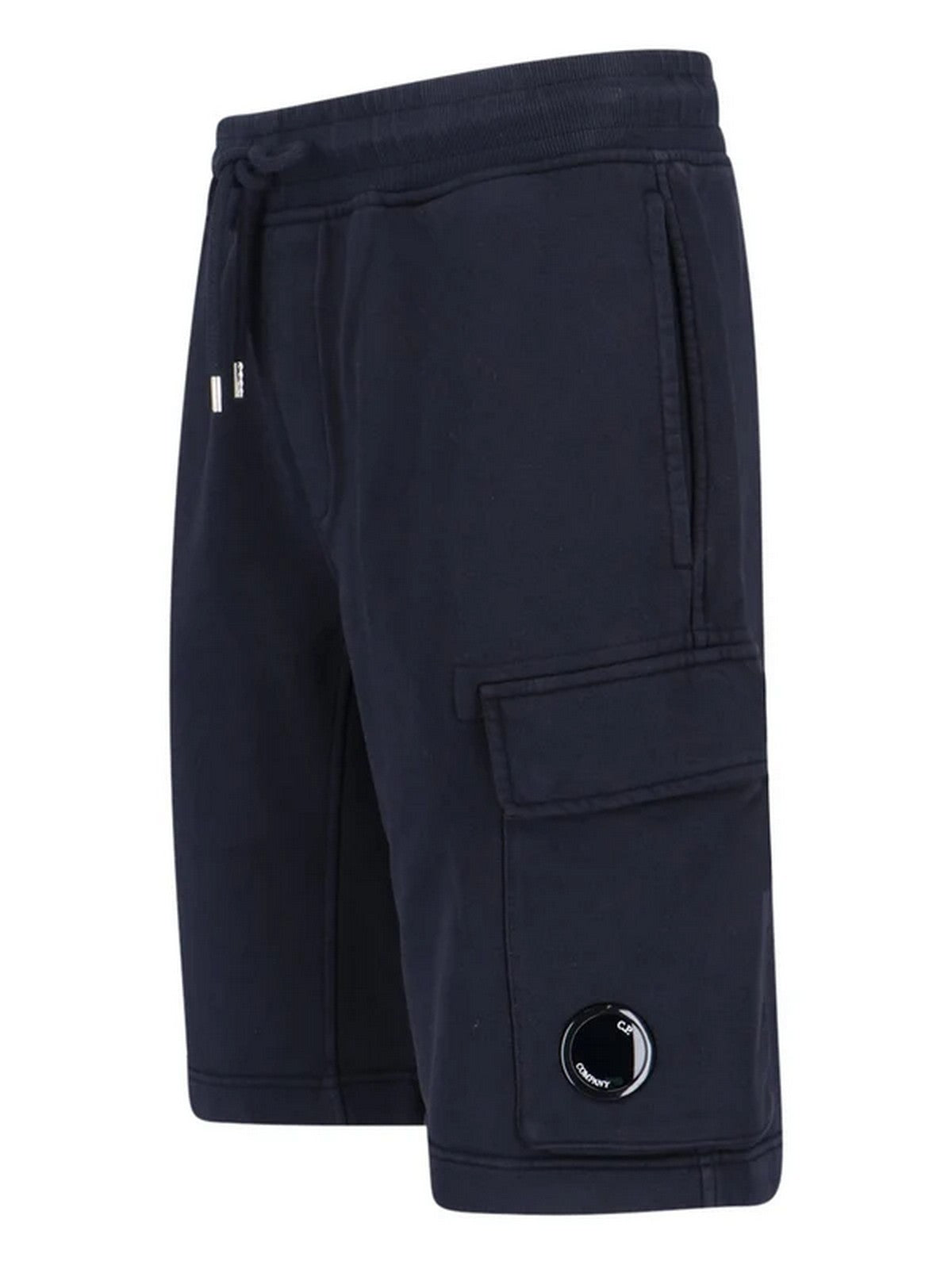 C.P. COMPANY Bermuda Uomo RSCMSB741A110044G 888 888 - TOTAL ECLIPSE