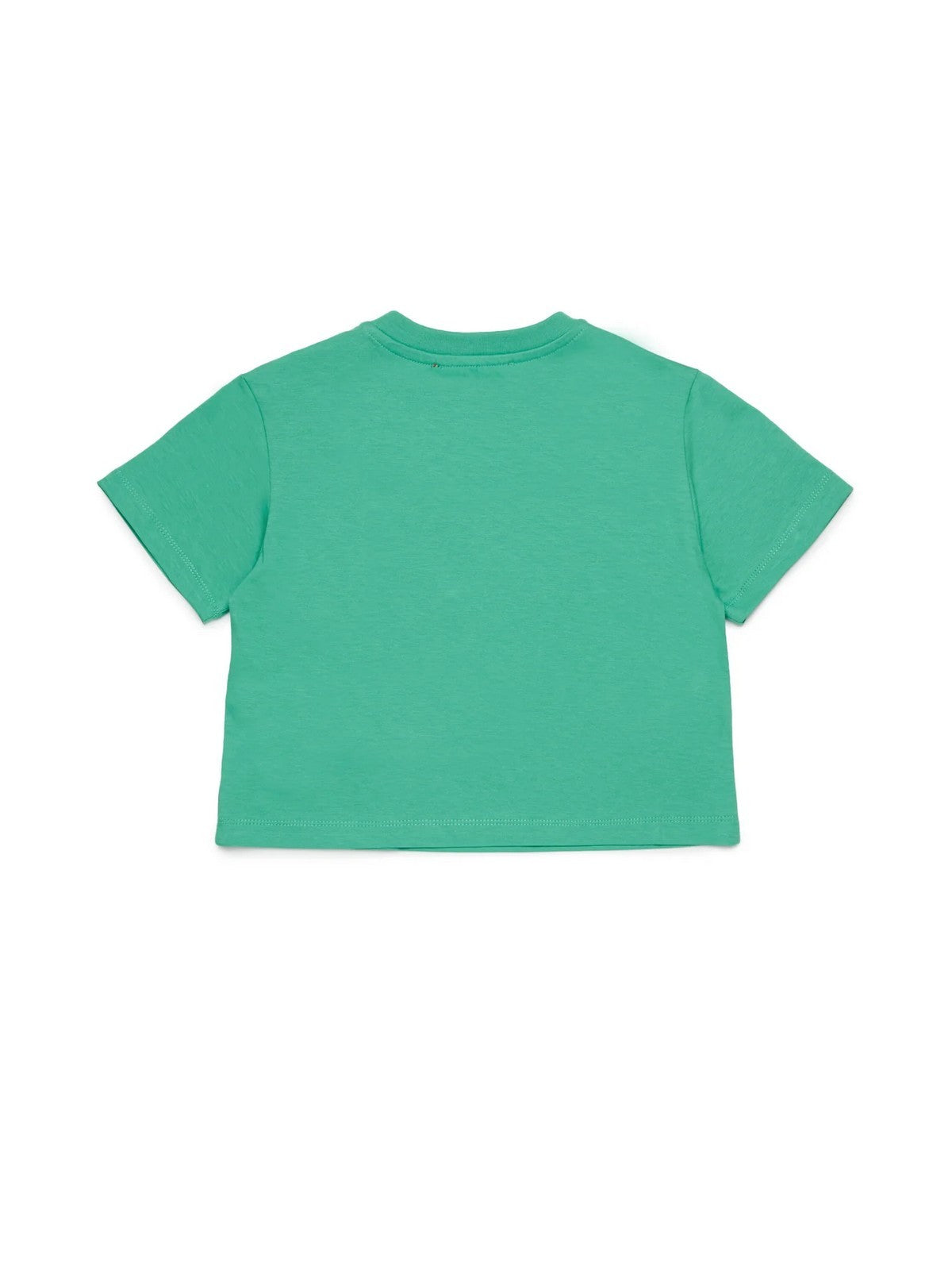 MAX&CO T-shirt Bambine e ragazze MX0287 MX057 MX506 GREENBRIAR