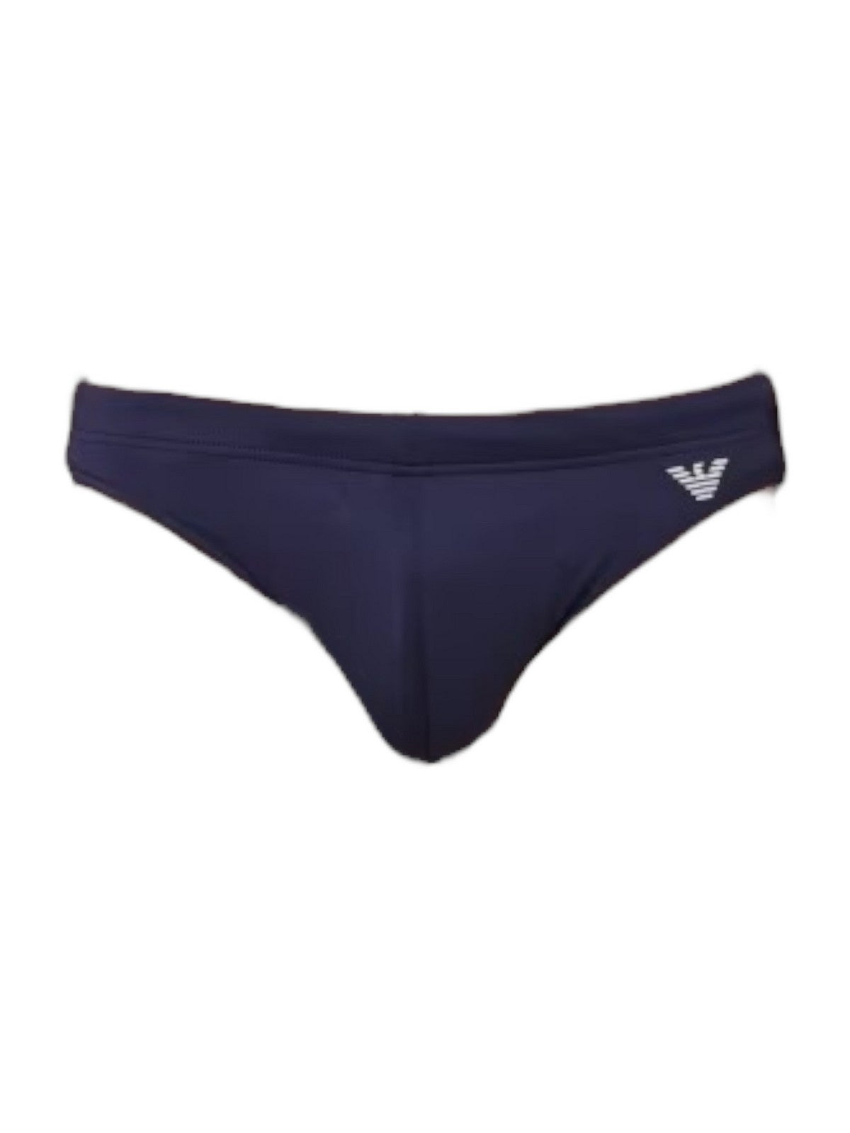 EMPORIO ARMANI Costume da bagno Uomo 211720 4R401 06935 Blu gioboutiqueweb