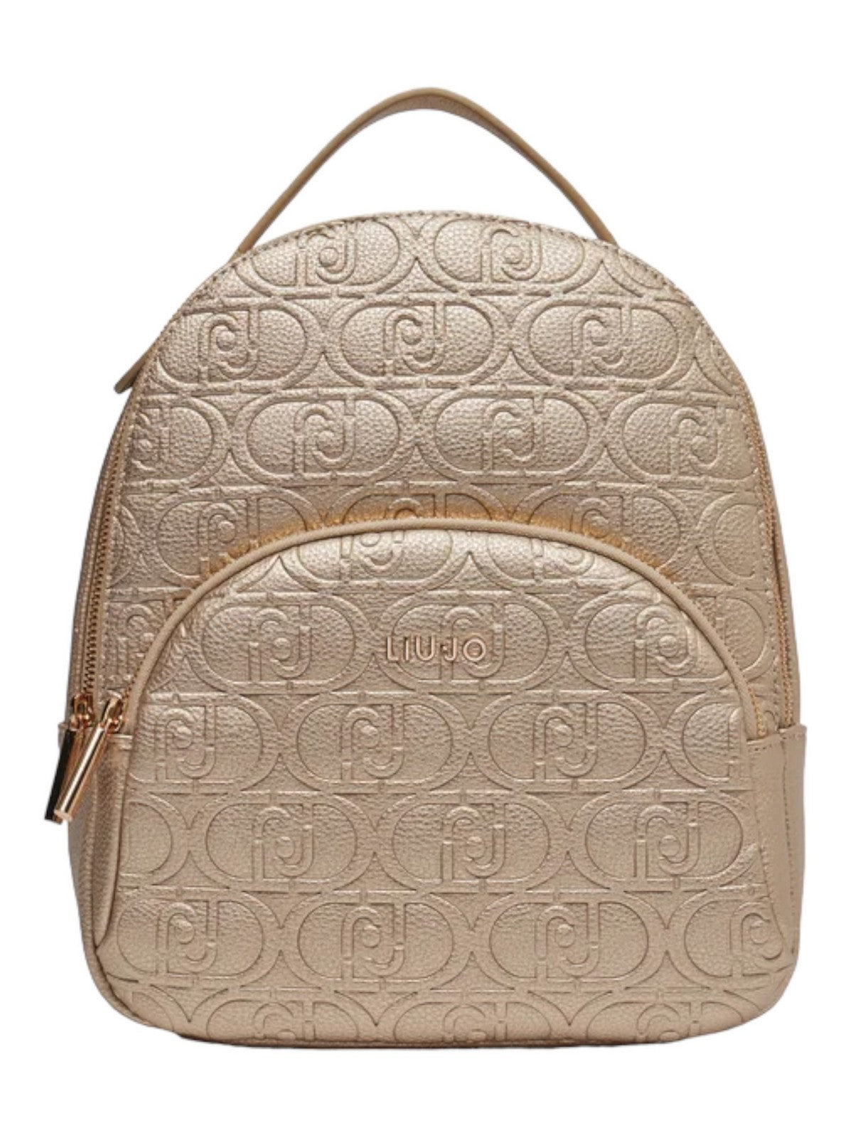 Liu Jo Accessories Women's backpack AA4160E0003 00529 gold