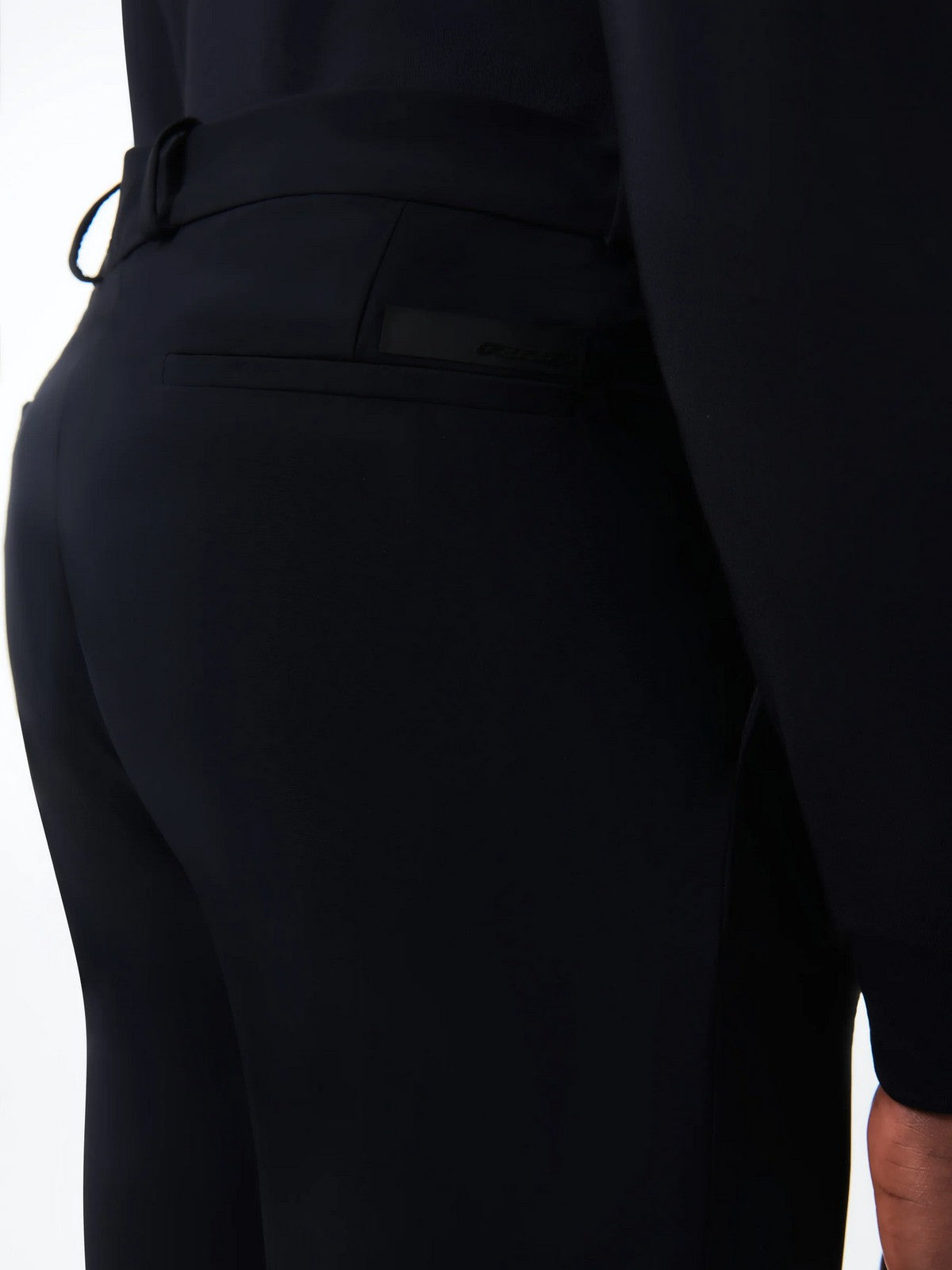 RRD Bermuda Uomo 25306 60 Blu gioboutiqueweb