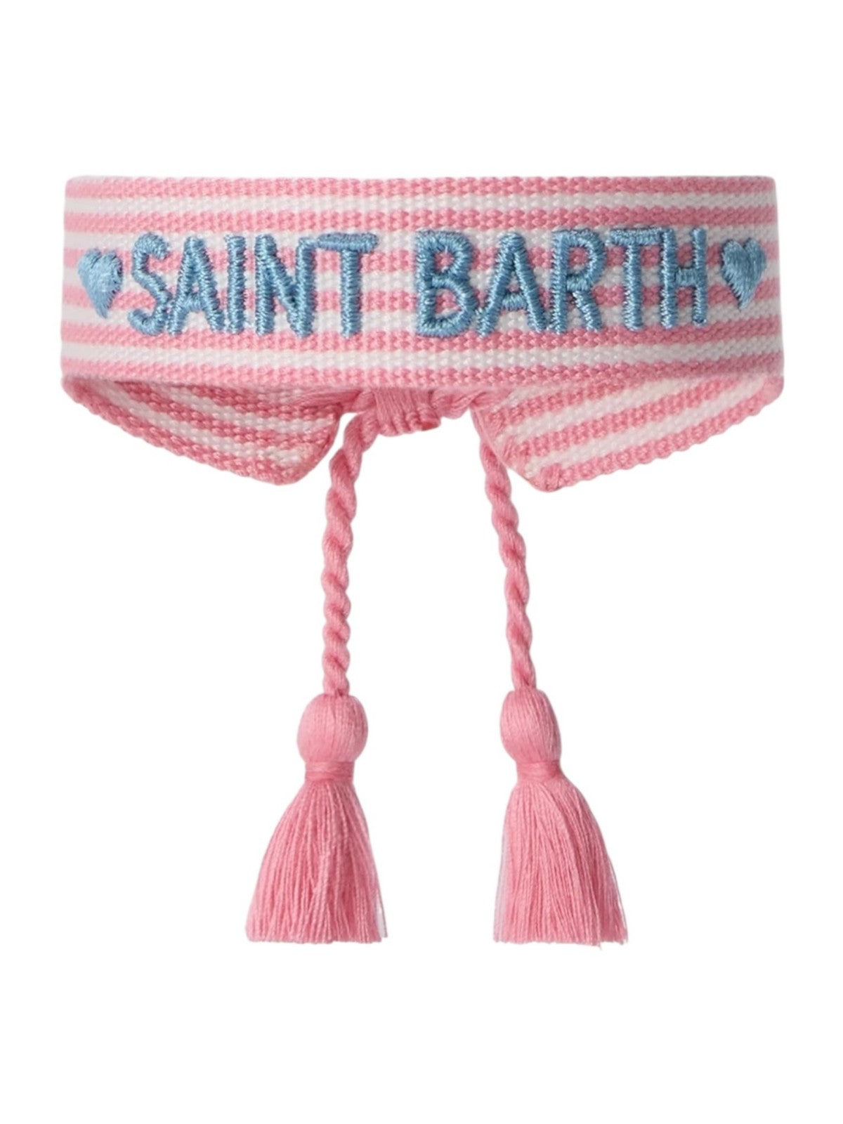 MC2 SAINT BARTH Bracciale Donna BRACELET 03414L STRIPES 2110 EMB