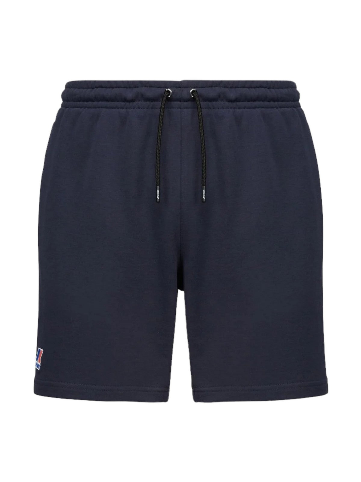 K-WAY Bermuda Uomo Le vrai dorian poly K51225W K89 Blu gioboutiqueweb