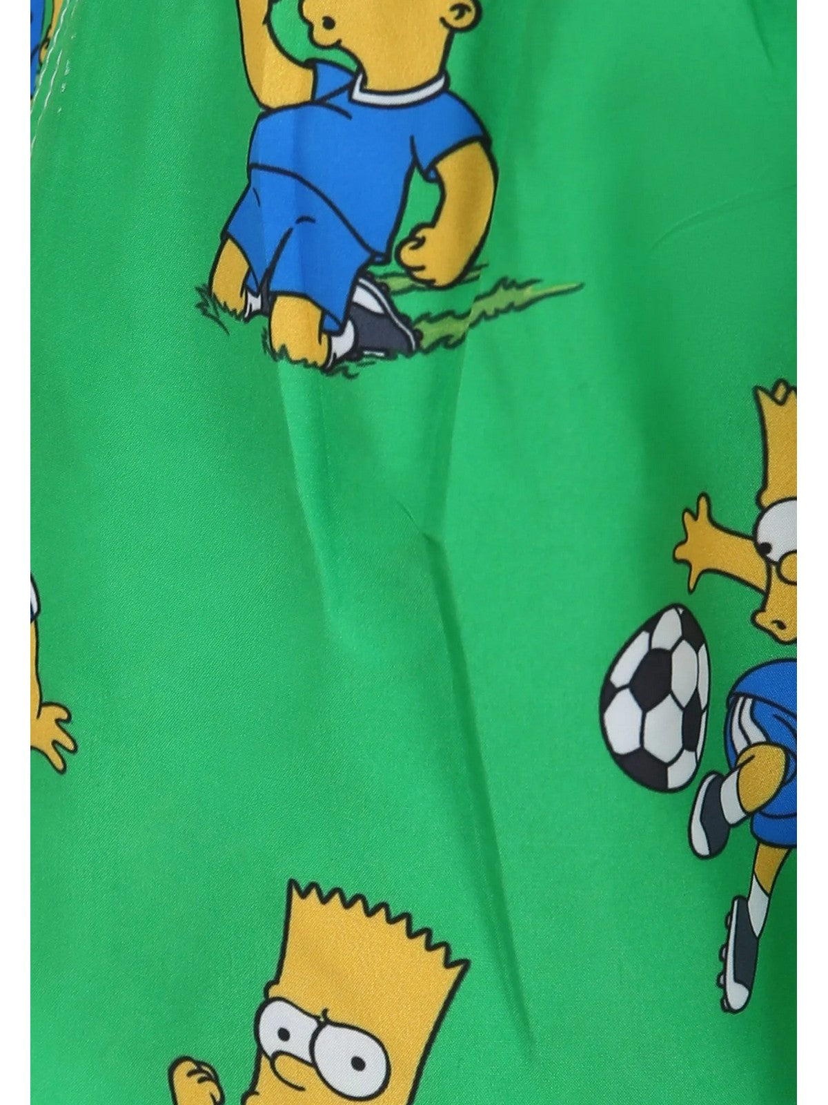 Mc2 Saint Barth Bathroom Costume Children and teenagers Jean Lighting 02680f Green