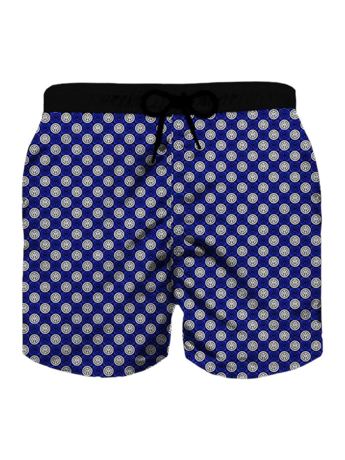 MC2 SAINT BARTH Costume da bagno Bambini e ragazzi JEAN LIGHTING 03367F Blu gioboutiqueweb