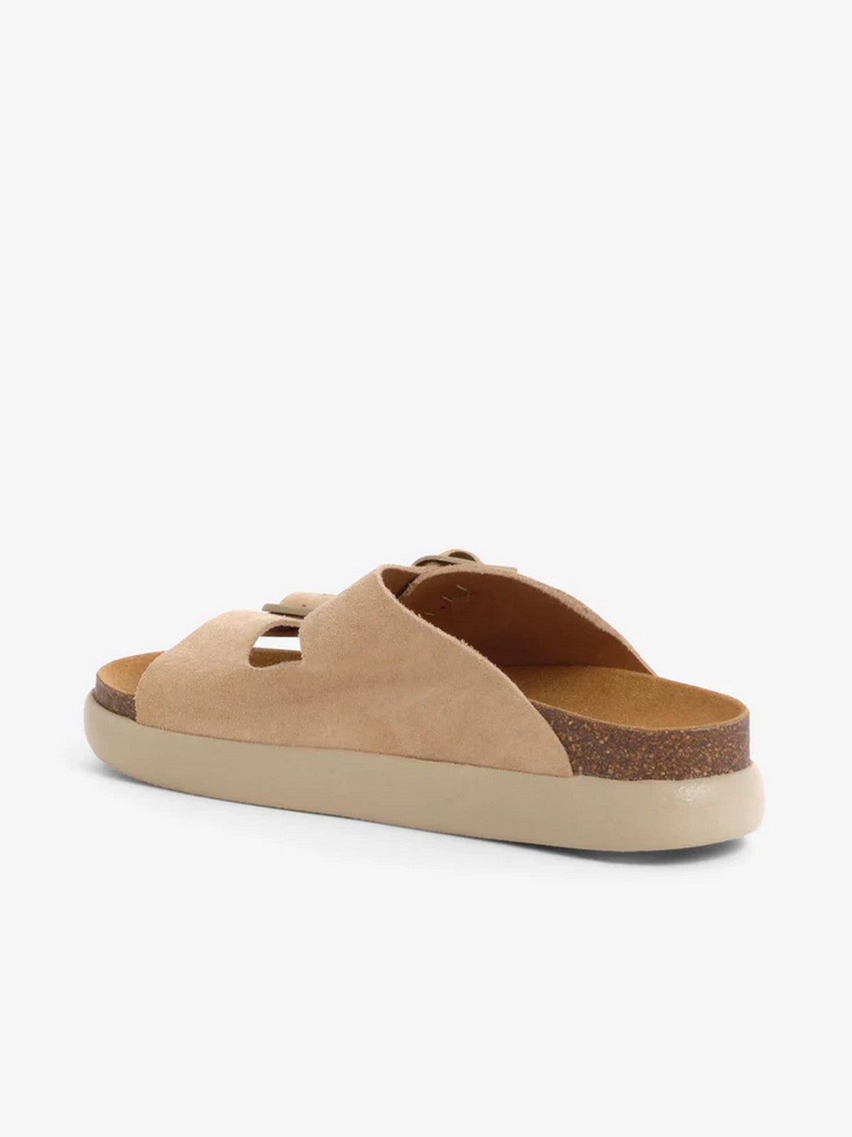 SCHOLL Sandalo Donna Noelle Chunky F311341002 Beige gioboutiqueweb