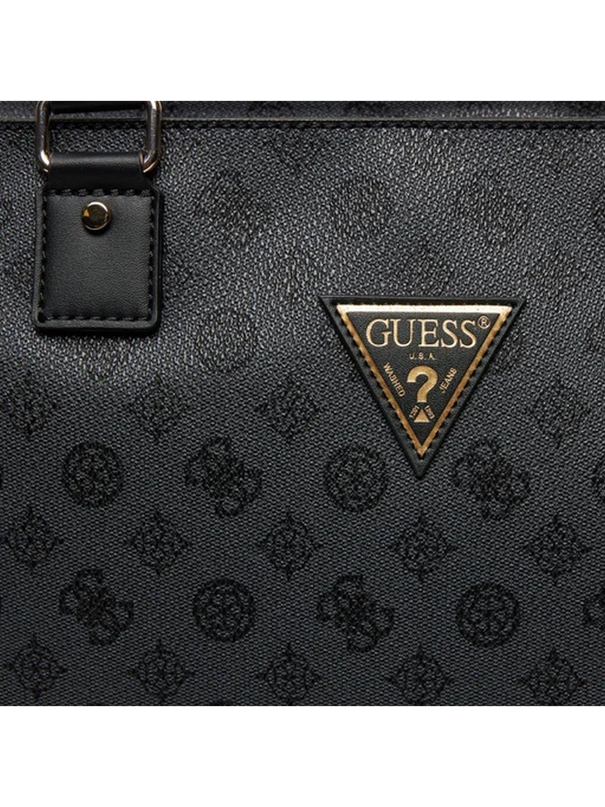 GUESS Borsone Donna Travel TWP745 24150 CHC Grigio gioboutiqueweb