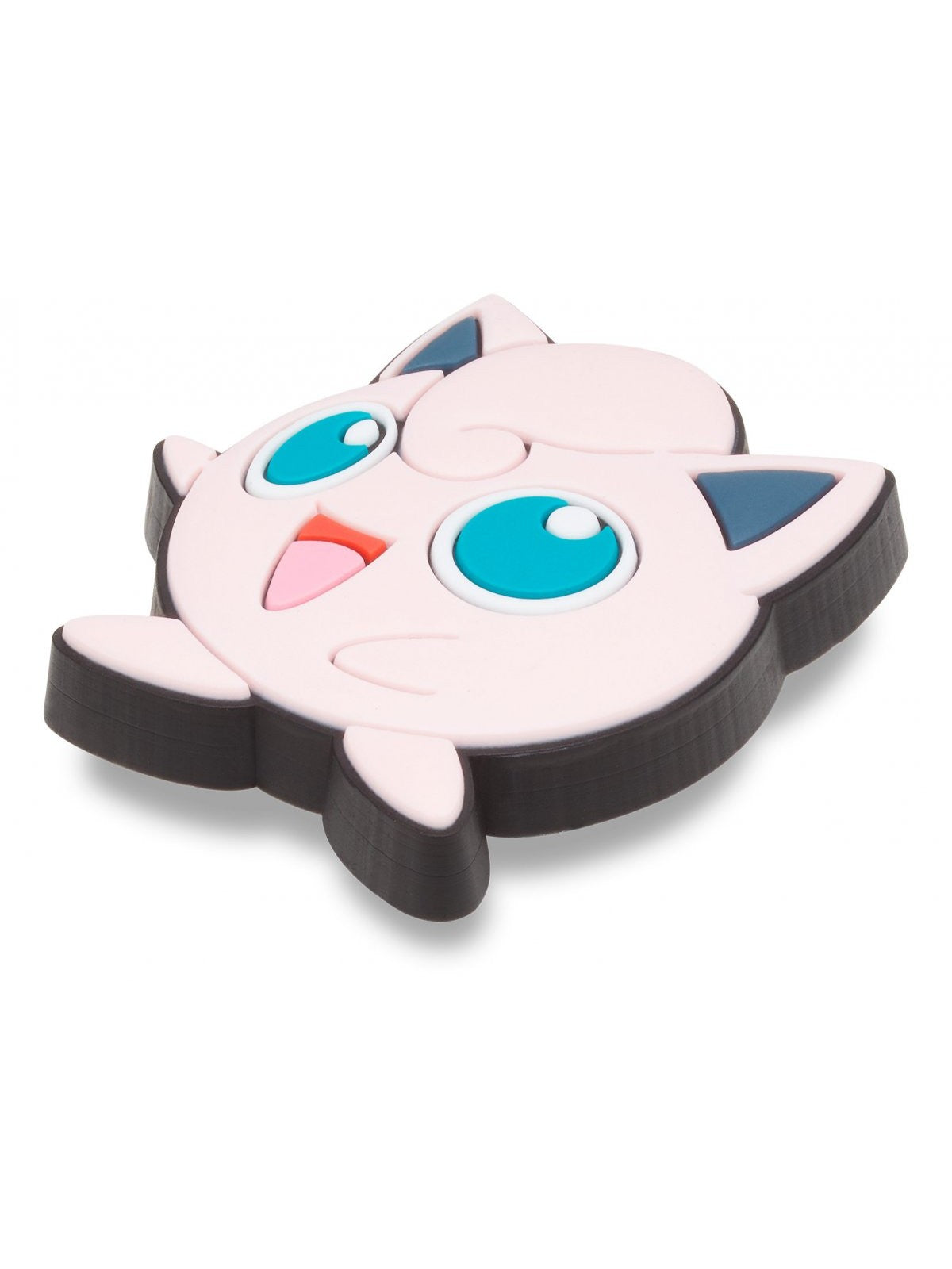 CROCS JIBBITZ Bambini e ragazzi POKEMON JIGGLYPUFF CR.3956 JIB Rosa gioboutiqueweb