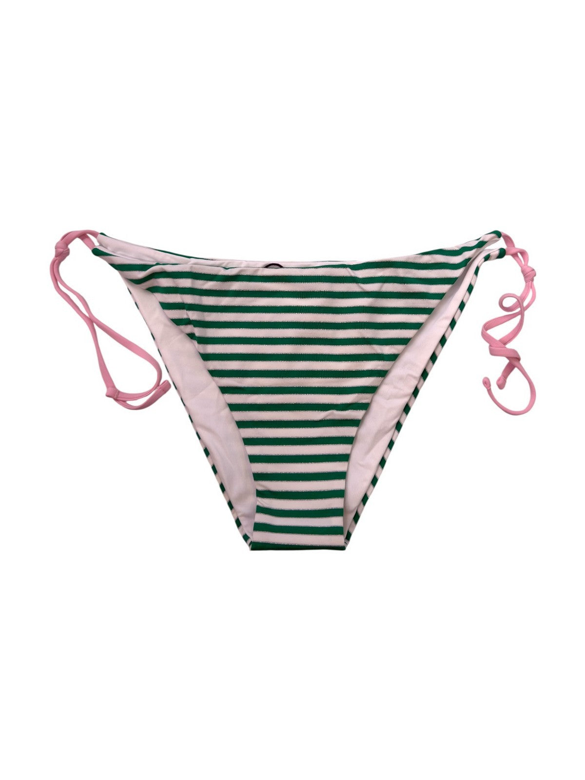 Costume de salle de bain Saint Barth MC2 Vierge STHL52 Green