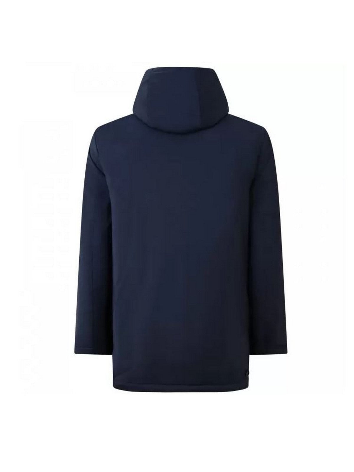 COLMAR Giubbino Uomo 1129 4WX 68 NAVY BLUE-BLACK gioboutiqueweb