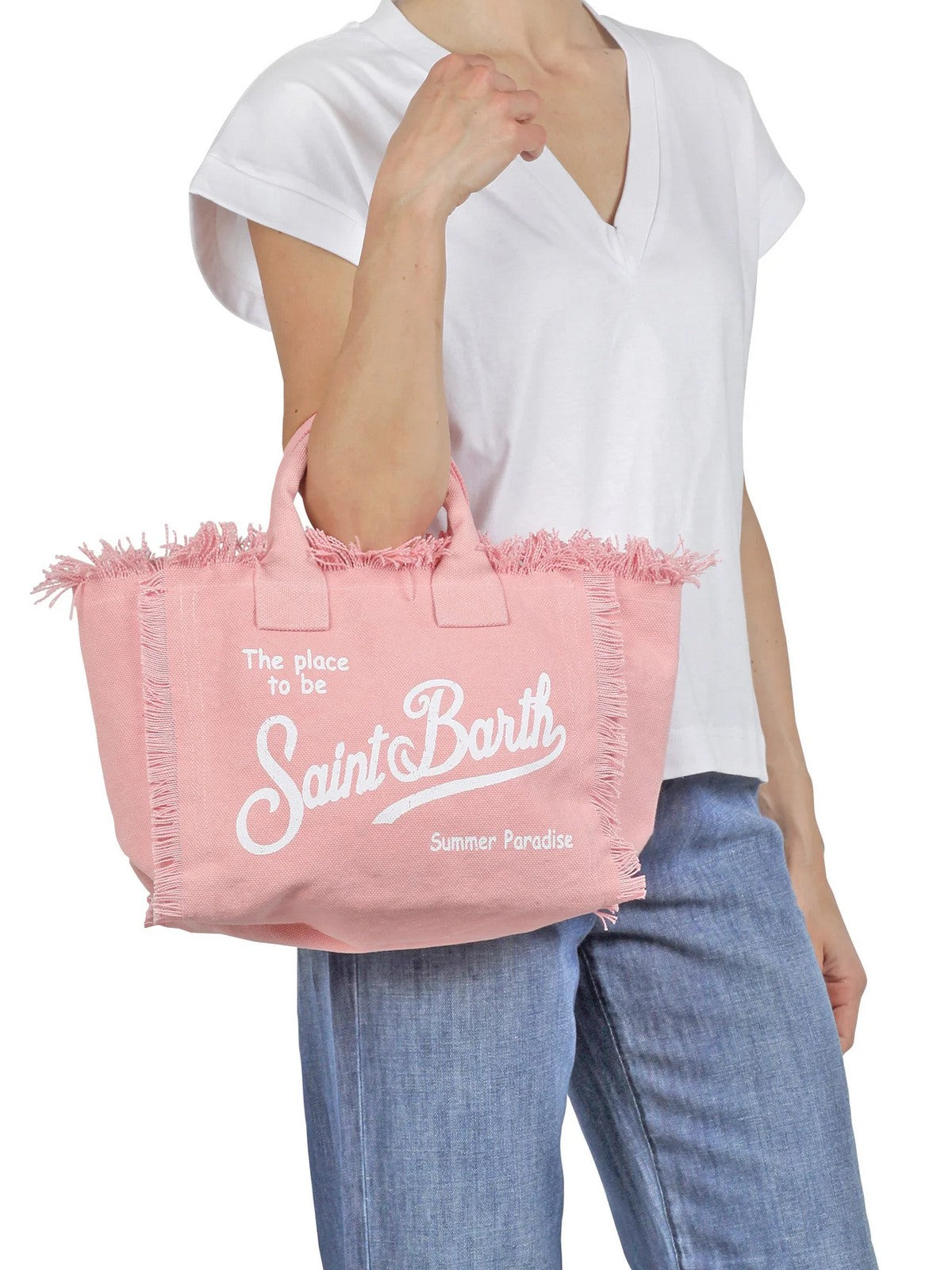 Sac MC2 Saint Barth