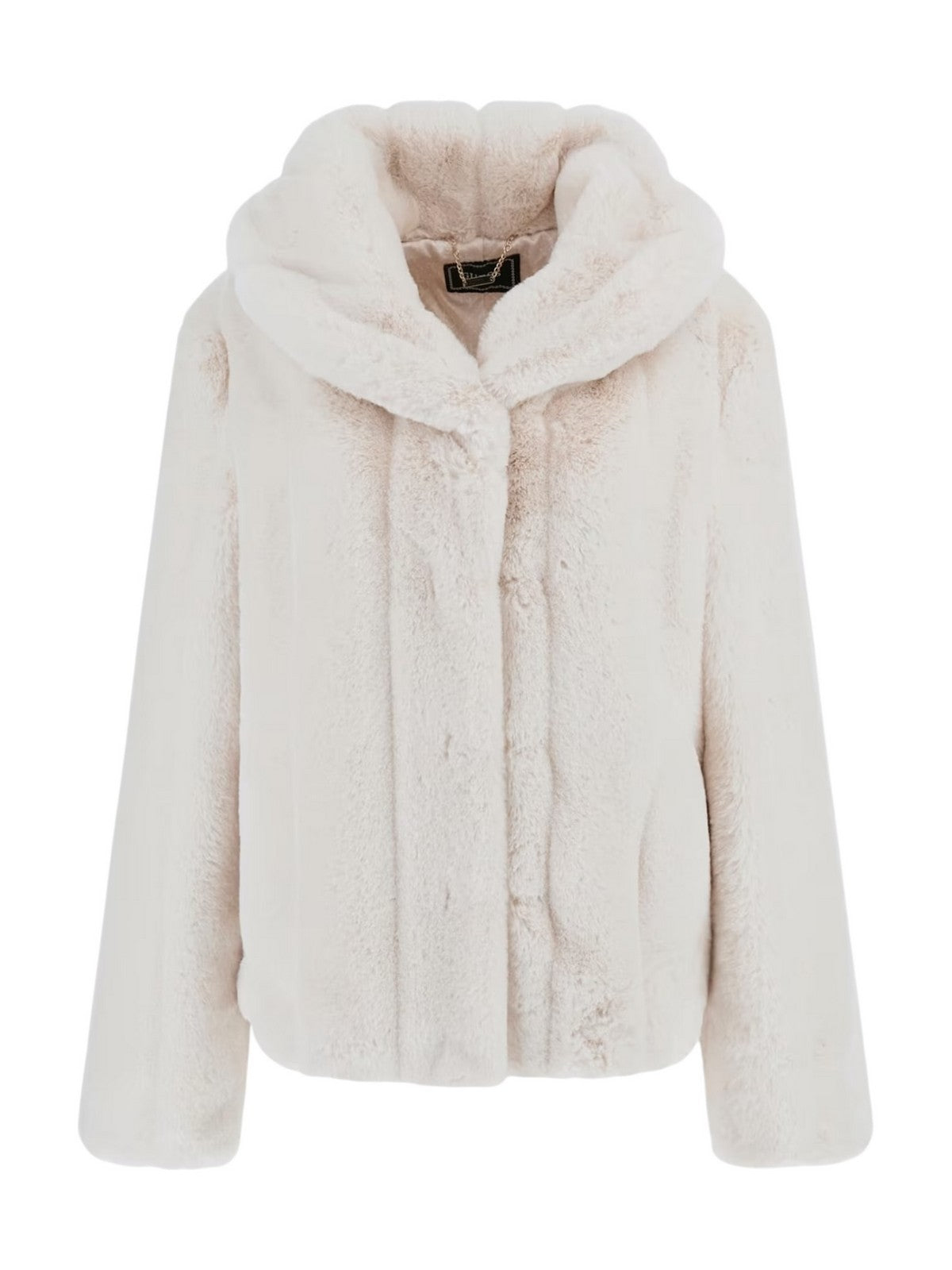 GUESS Giubbino Donna NEW SOPHY JACKET W0BL0N WDCH0 G9L9 MUTED STONE