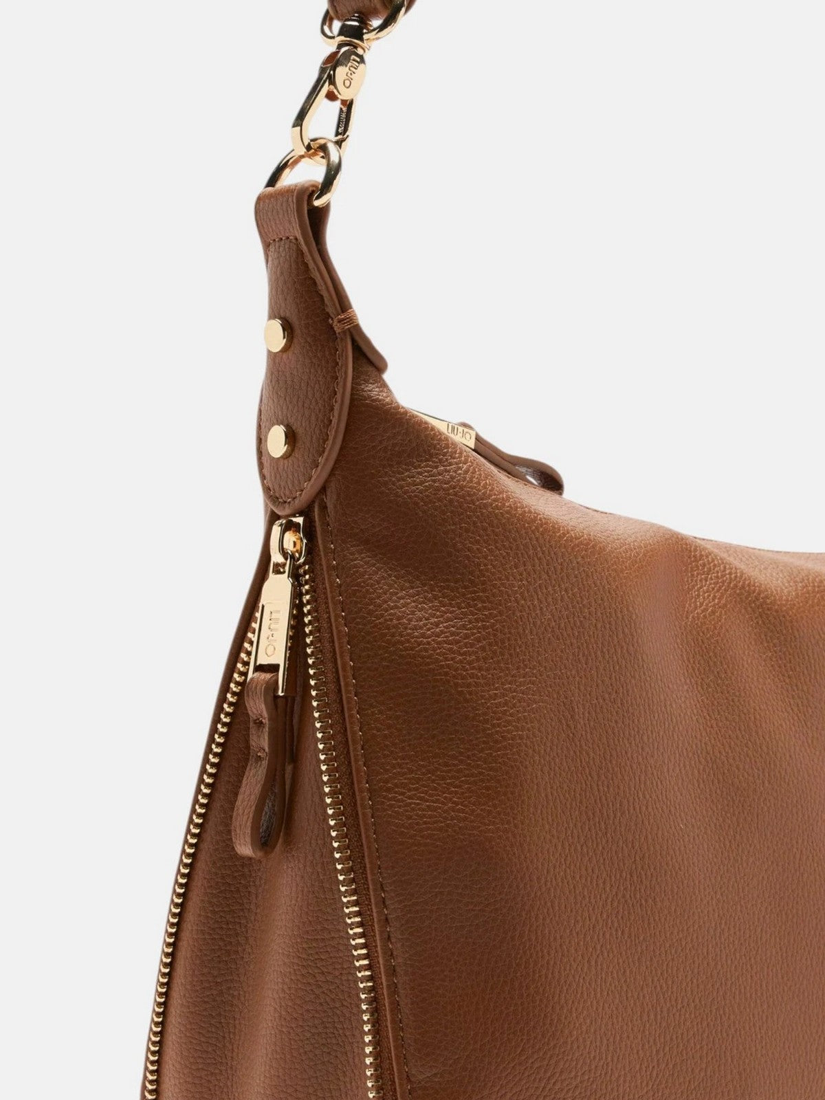 LIU JO ACCESSORIES Borsa Donna AF5134E0058 81244 Ginger bread