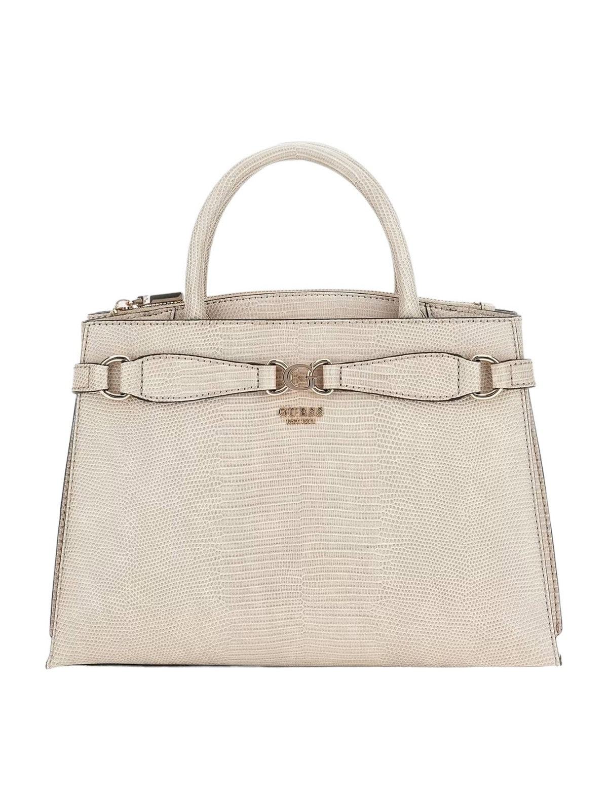 GUESS Borsa Donna Arlena Girlfriend Sa HWKG93 33060 TAU Beige gioboutiqueweb